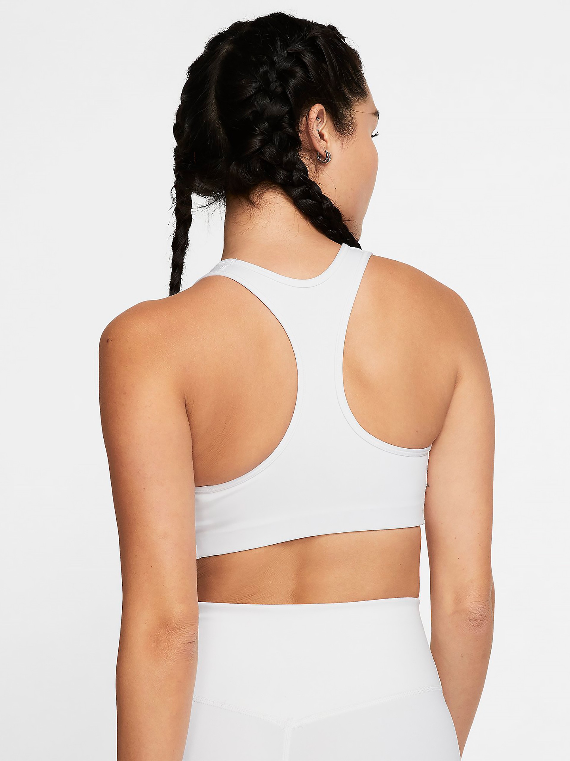Sutiã Desportivo Nike Swoosh Suporte Médio