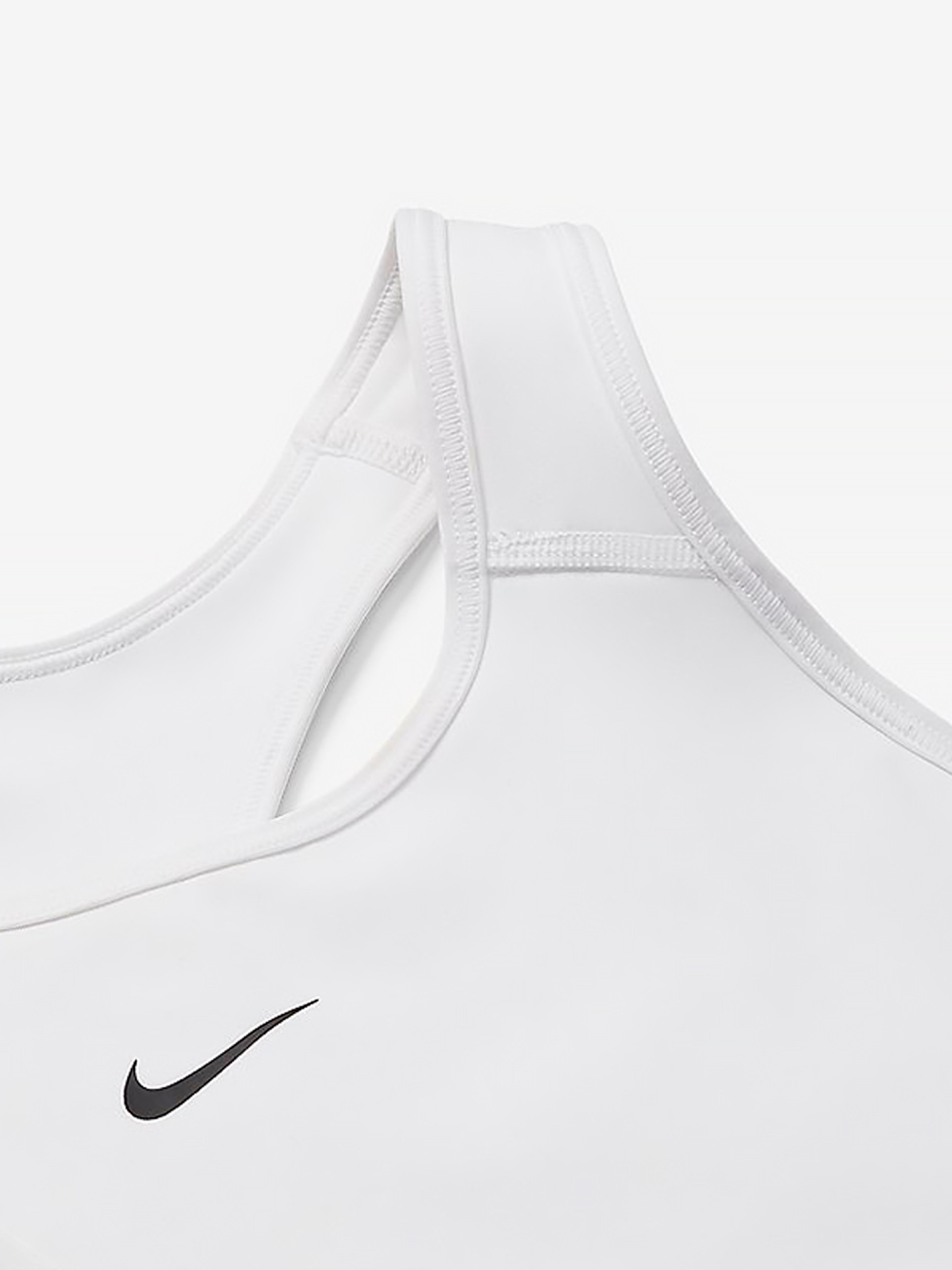 Sutiã Desportivo Nike Swoosh Suporte Médio