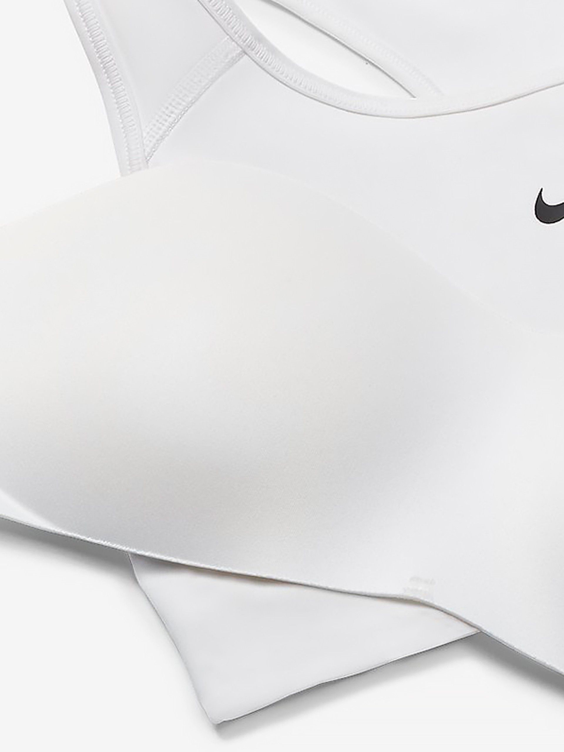 Sutiã Desportivo Nike Swoosh Suporte Médio