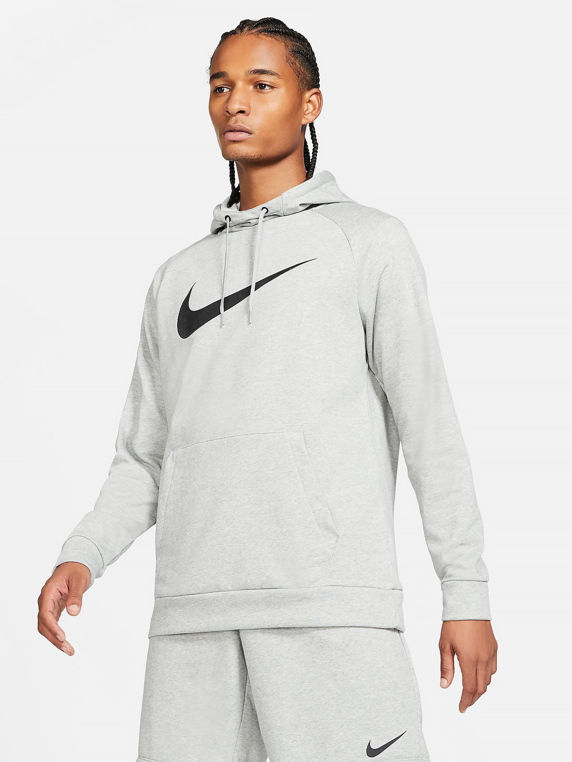 Camisola com Capuz Nike Dri-FIT Zero