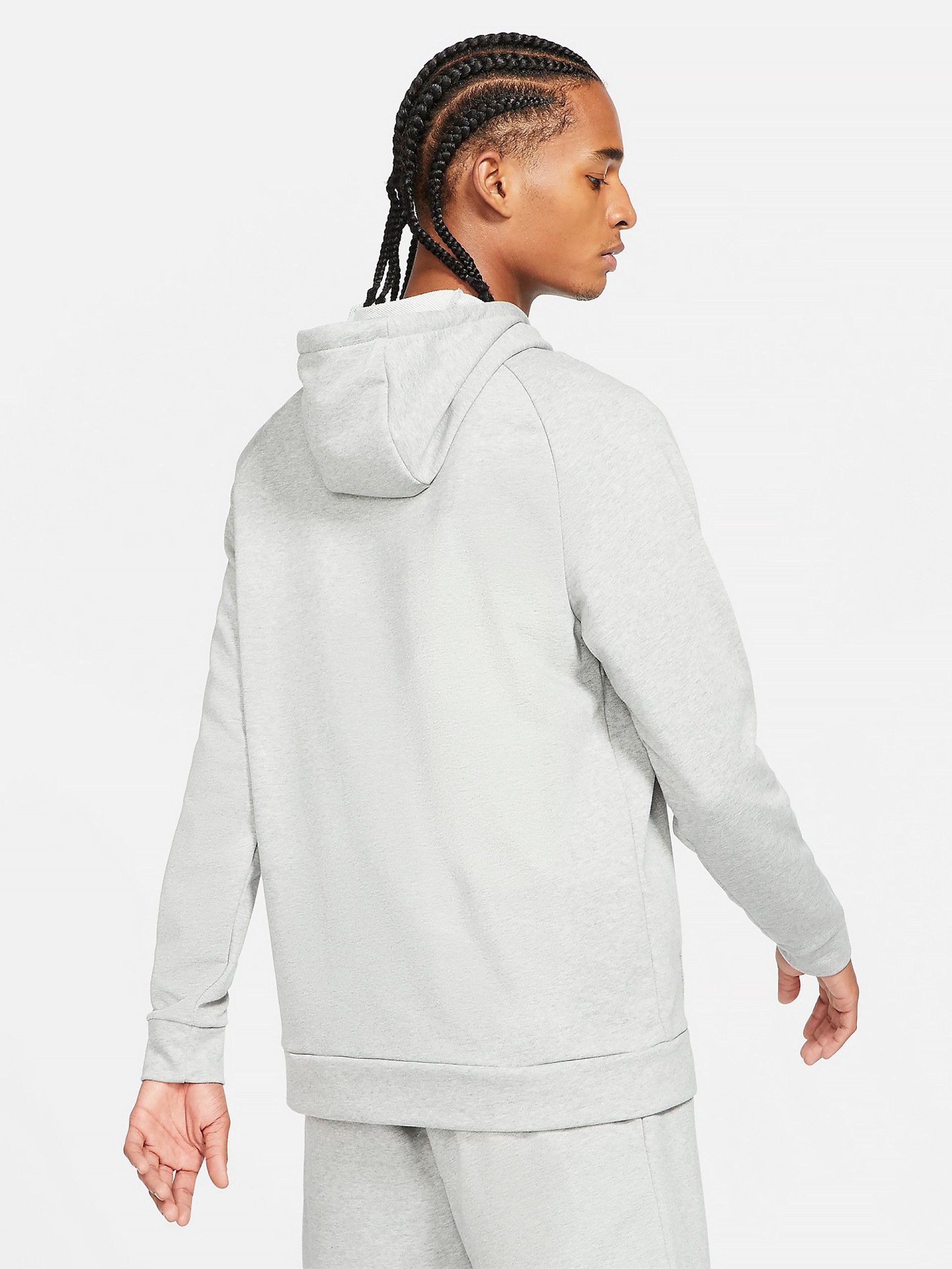 Camisola com Capuz Nike Dri-FIT Zero