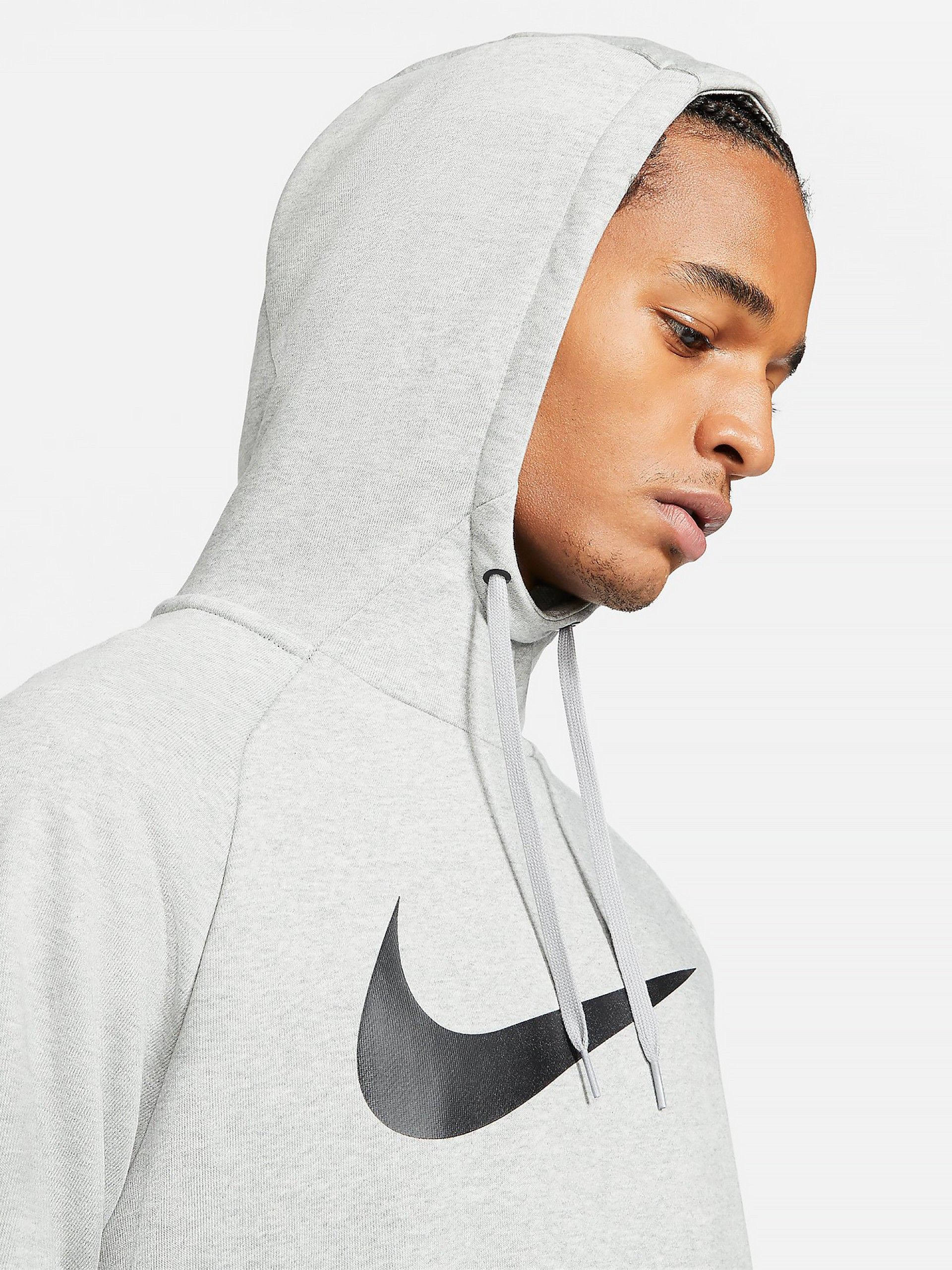 Camisola com Capuz Nike Dri-FIT Zero