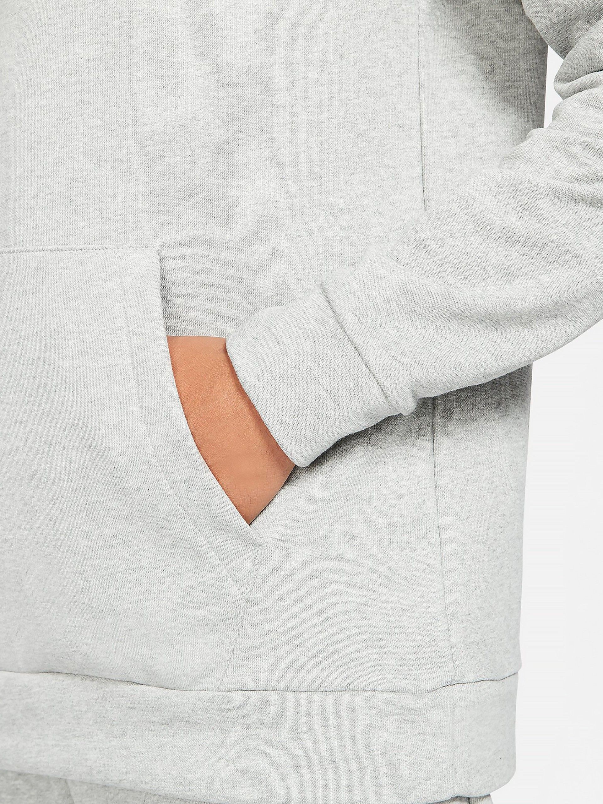 Camisola com Capuz Nike Dri-FIT Zero