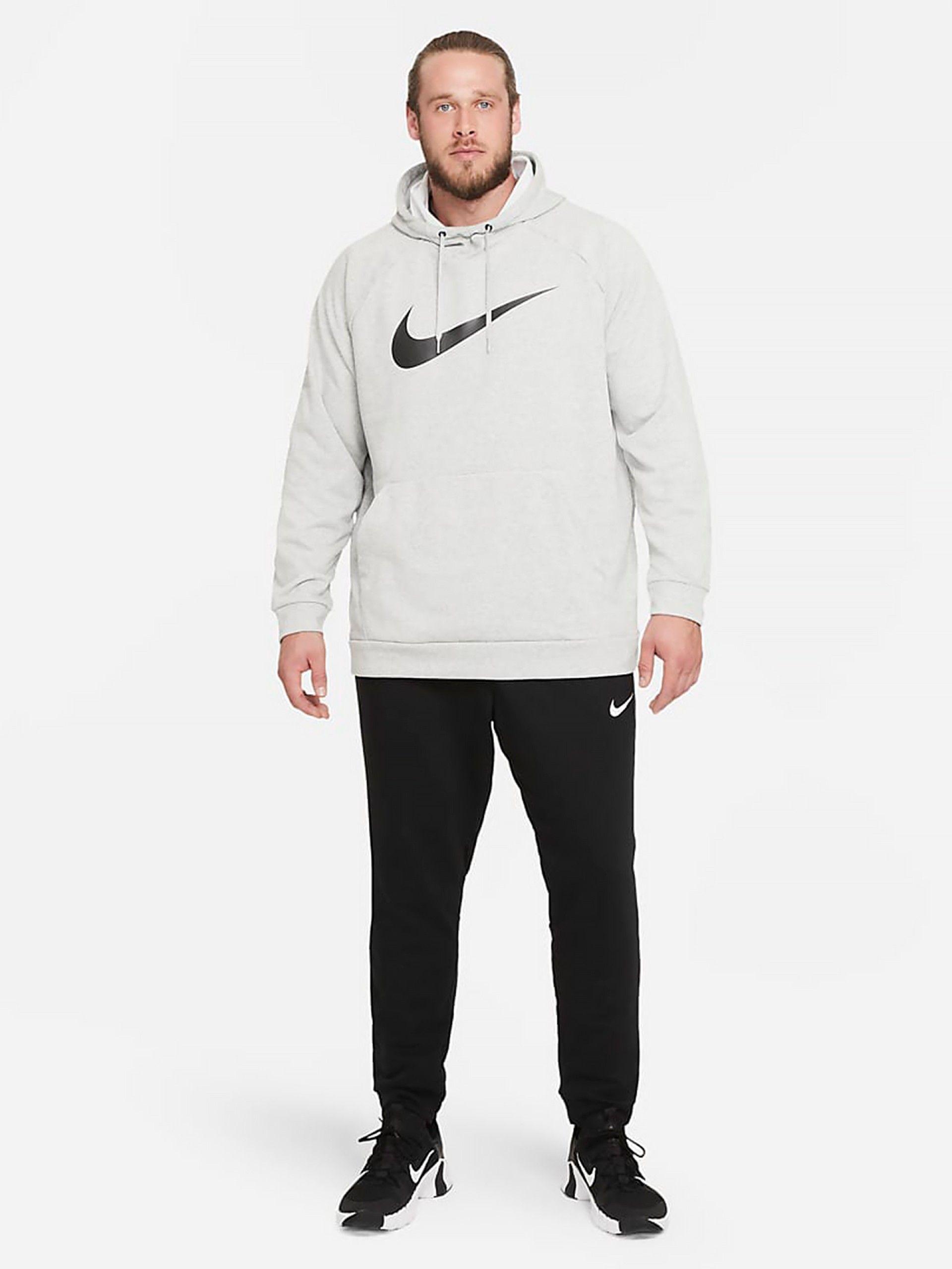 Camisola com Capuz Nike Dri-FIT Zero