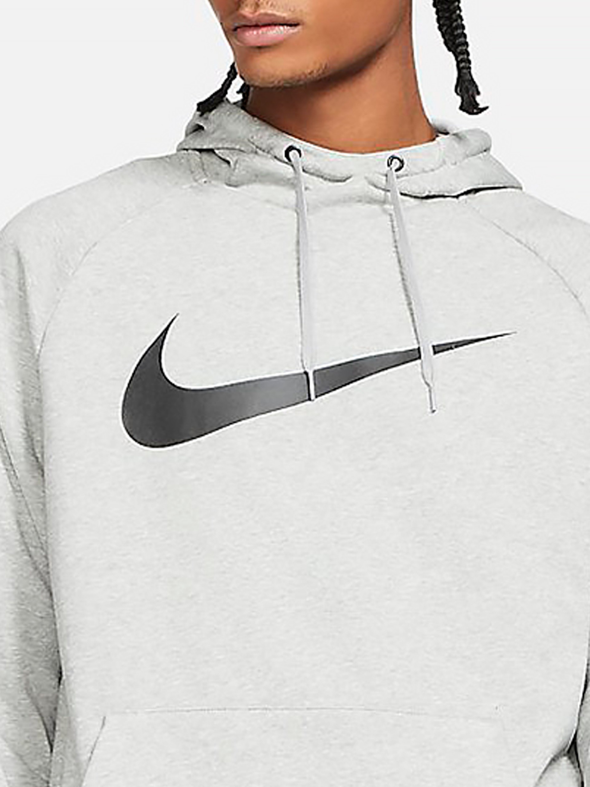 Camisola com Capuz Nike Dri-FIT Zero