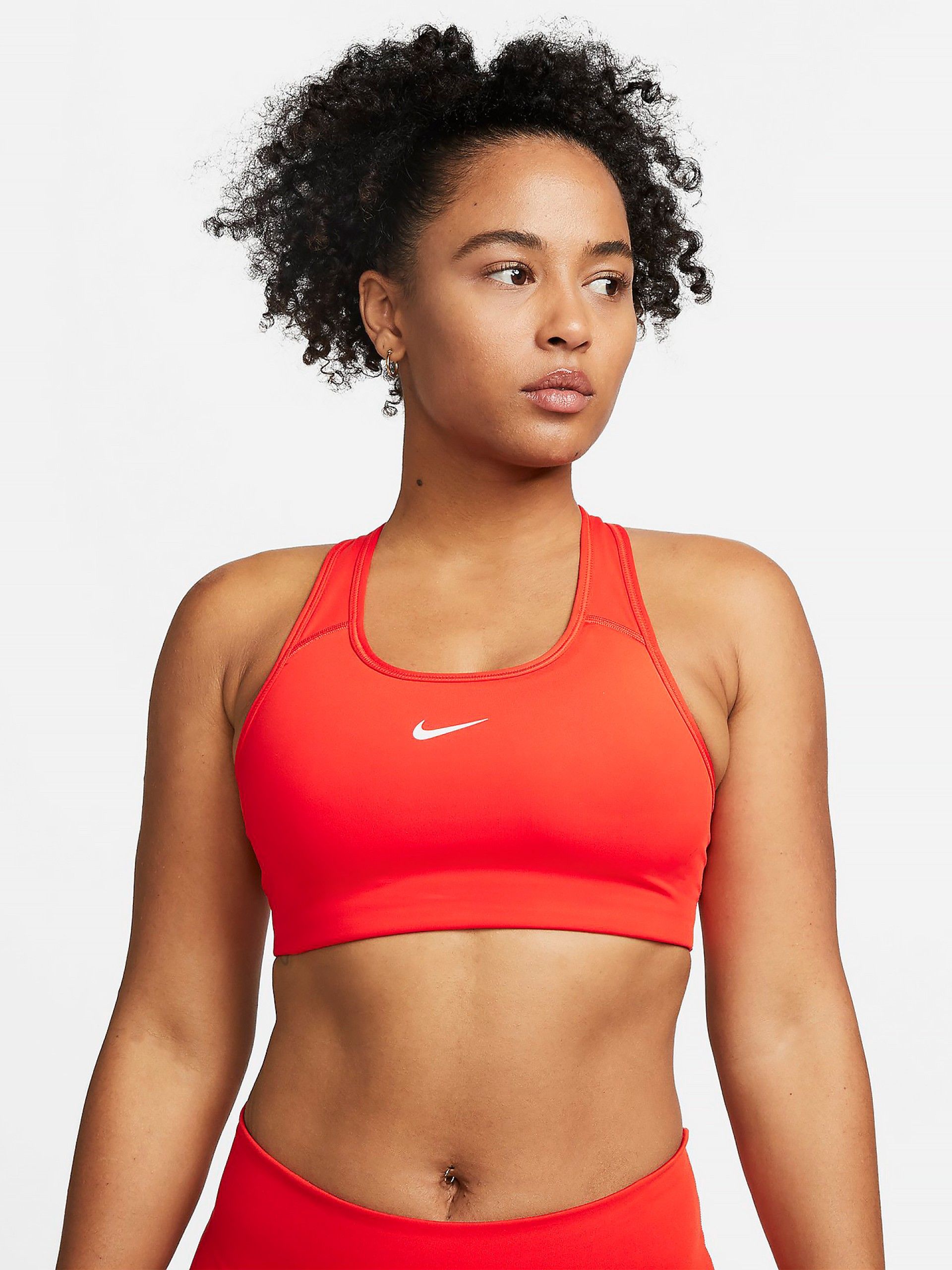 Sutiã Desportivo Nike Swoosh Suporte Médio
