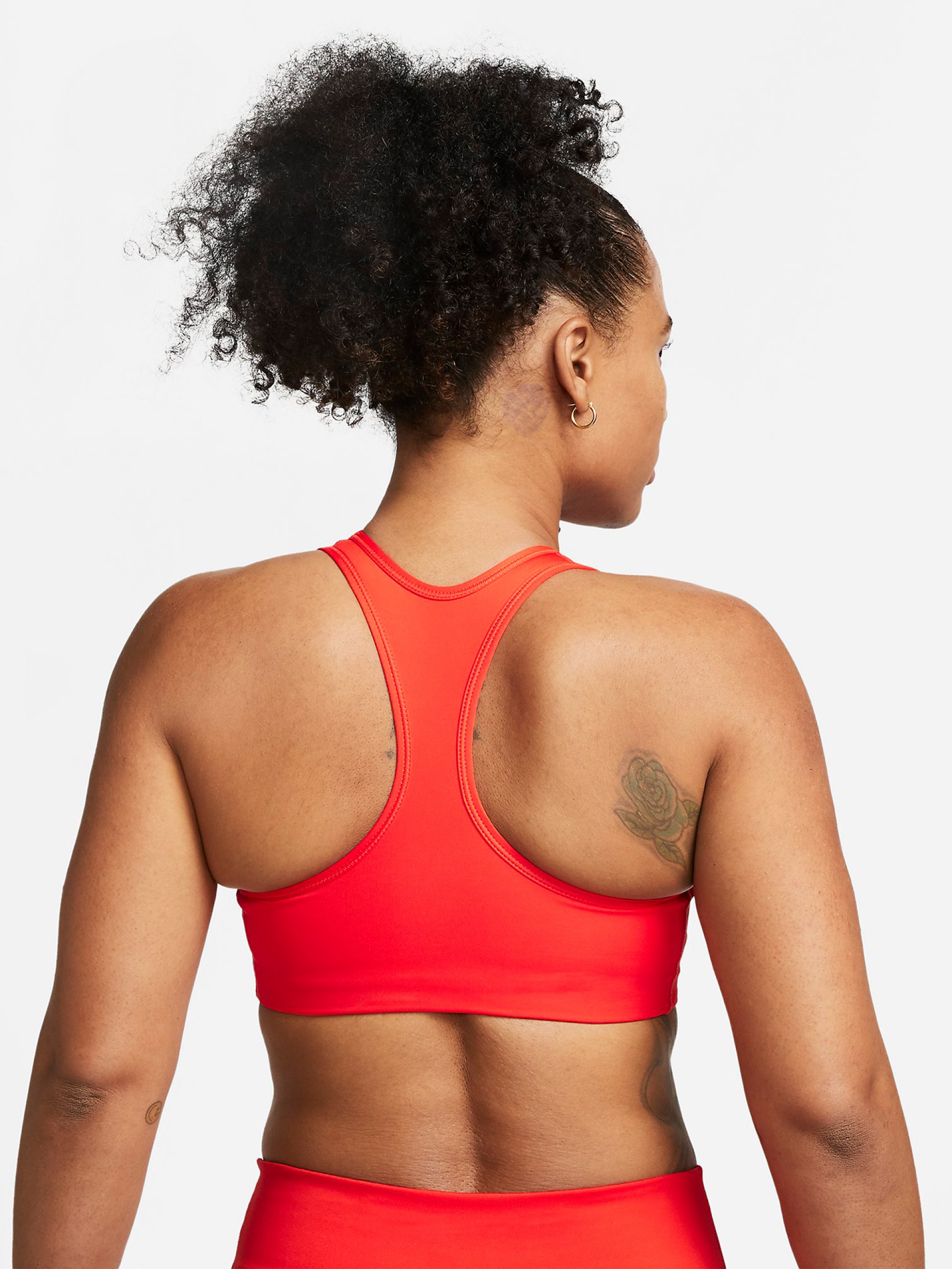 Sutiã Desportivo Nike Swoosh Suporte Médio