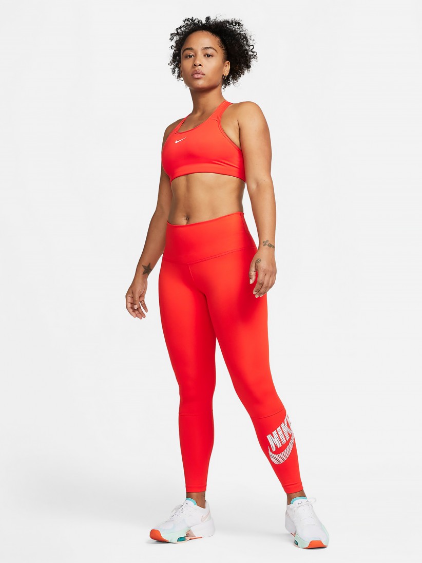 Nike Swoosh Medium Support Bra