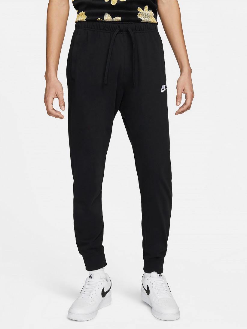 Pantalones Nike Sportswear Club Joggers - BV2762-010