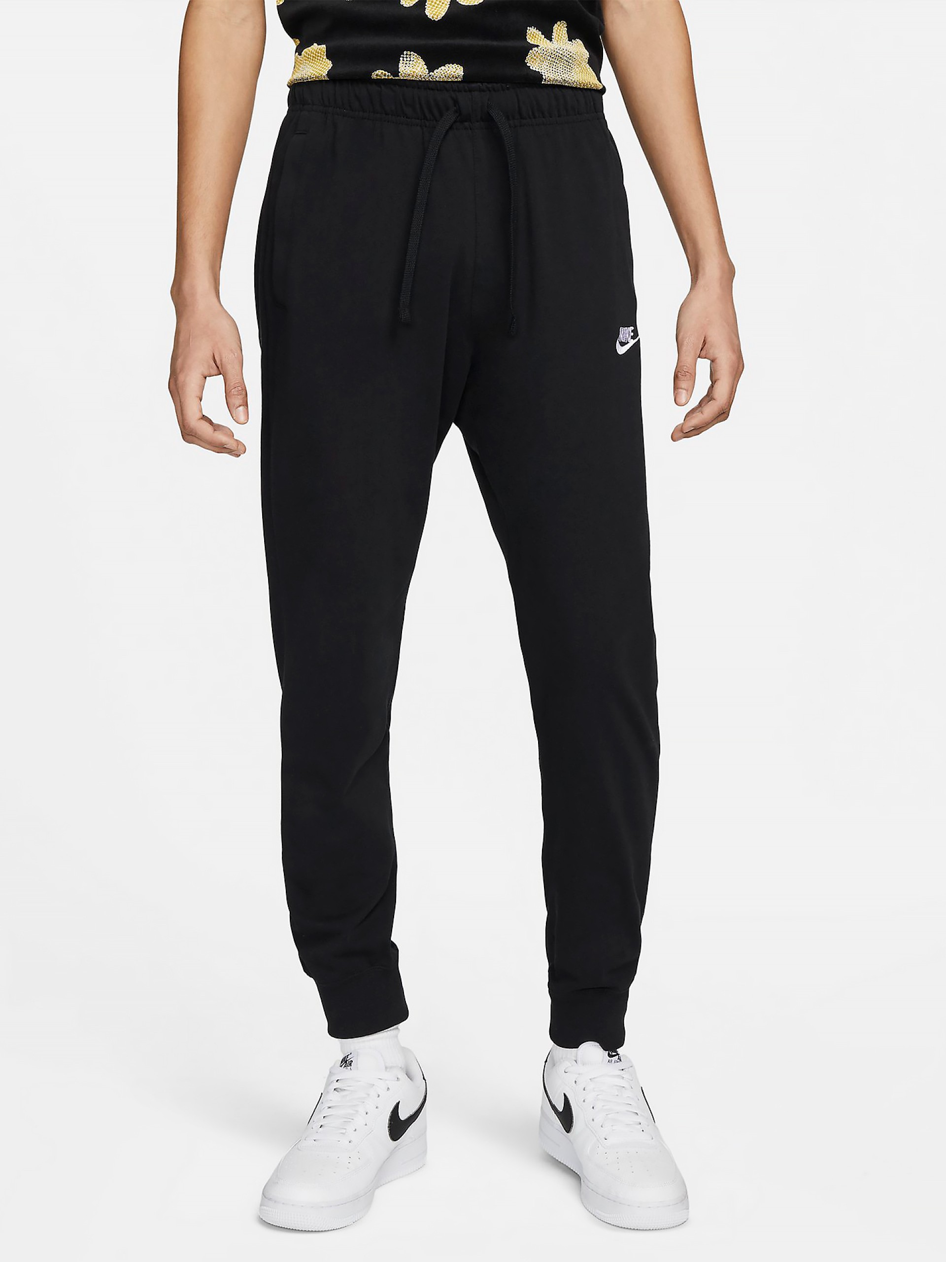 Nike Sportswear Club Joggers Trousers