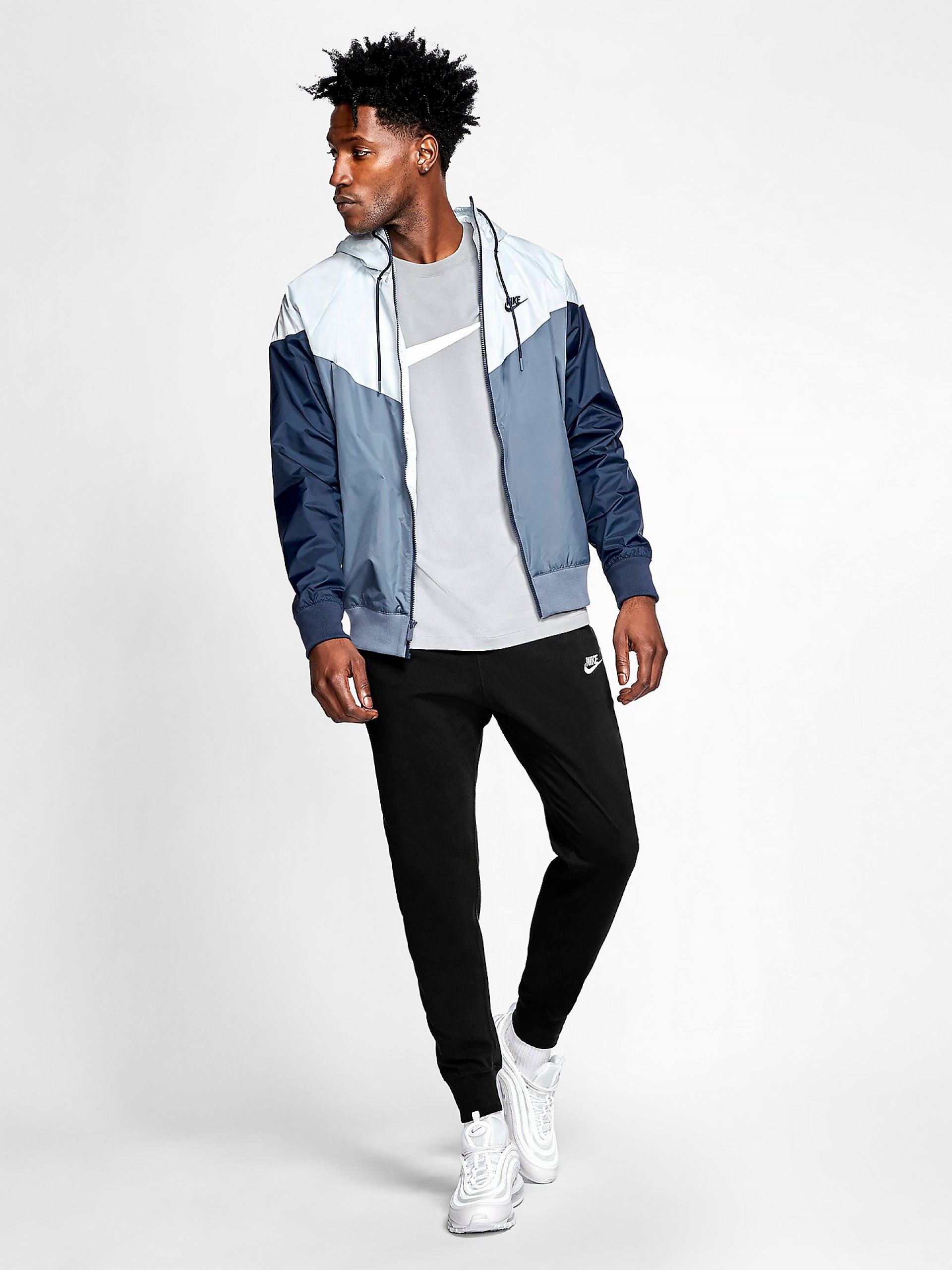 Nike Sportswear Club Joggers Trousers