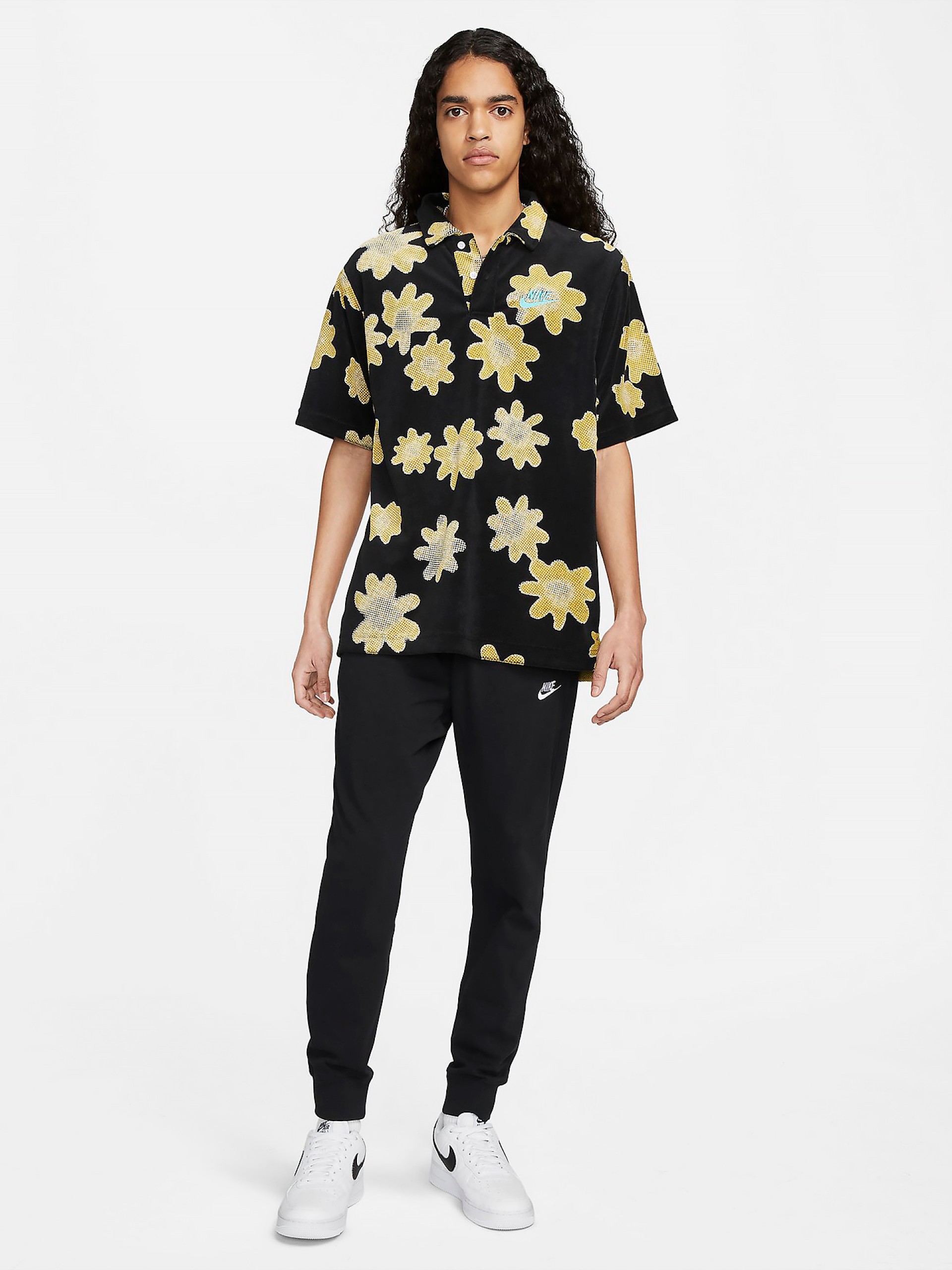 Nike Sportswear Club Joggers Trousers