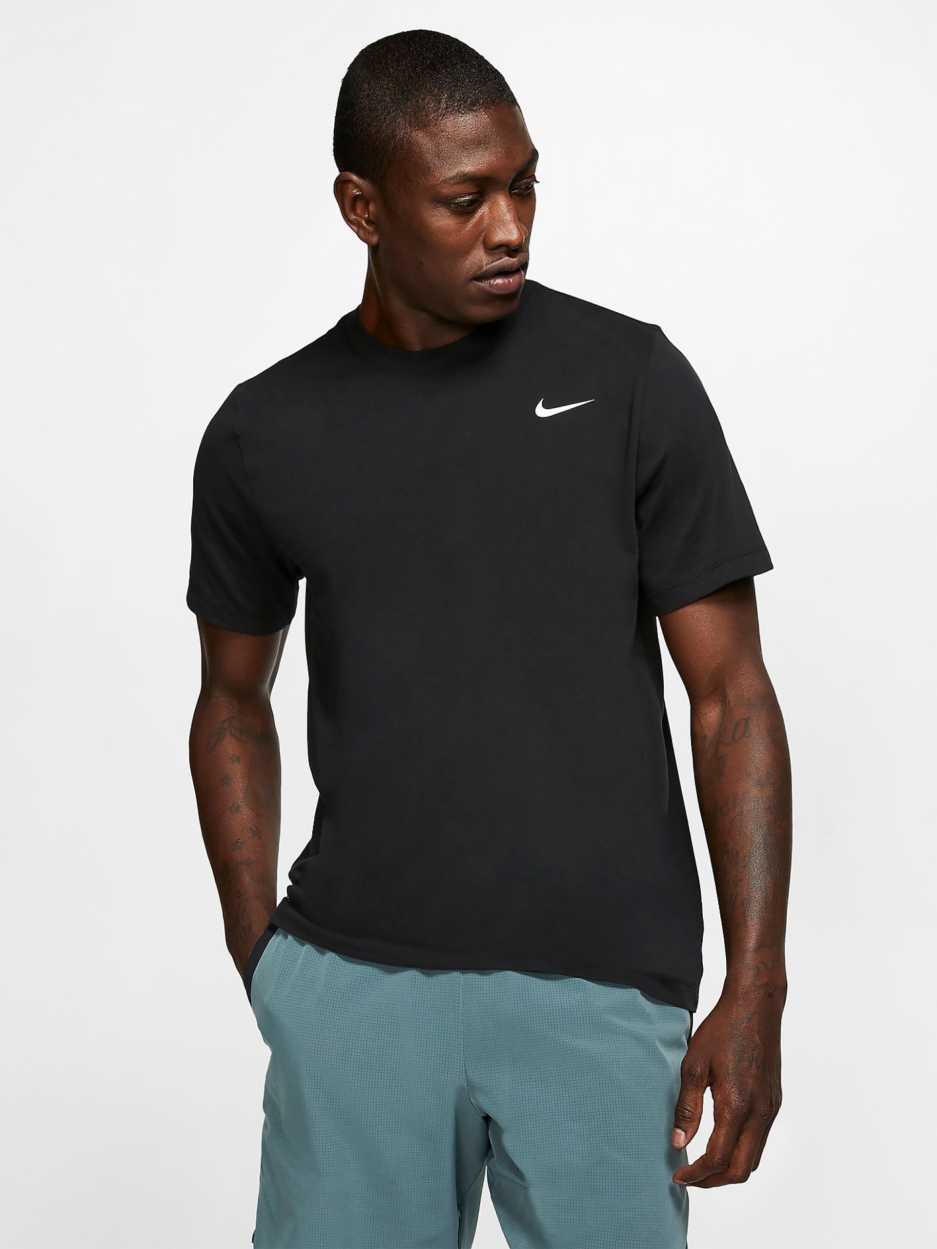 Nike Dri-FIT T-shirt
