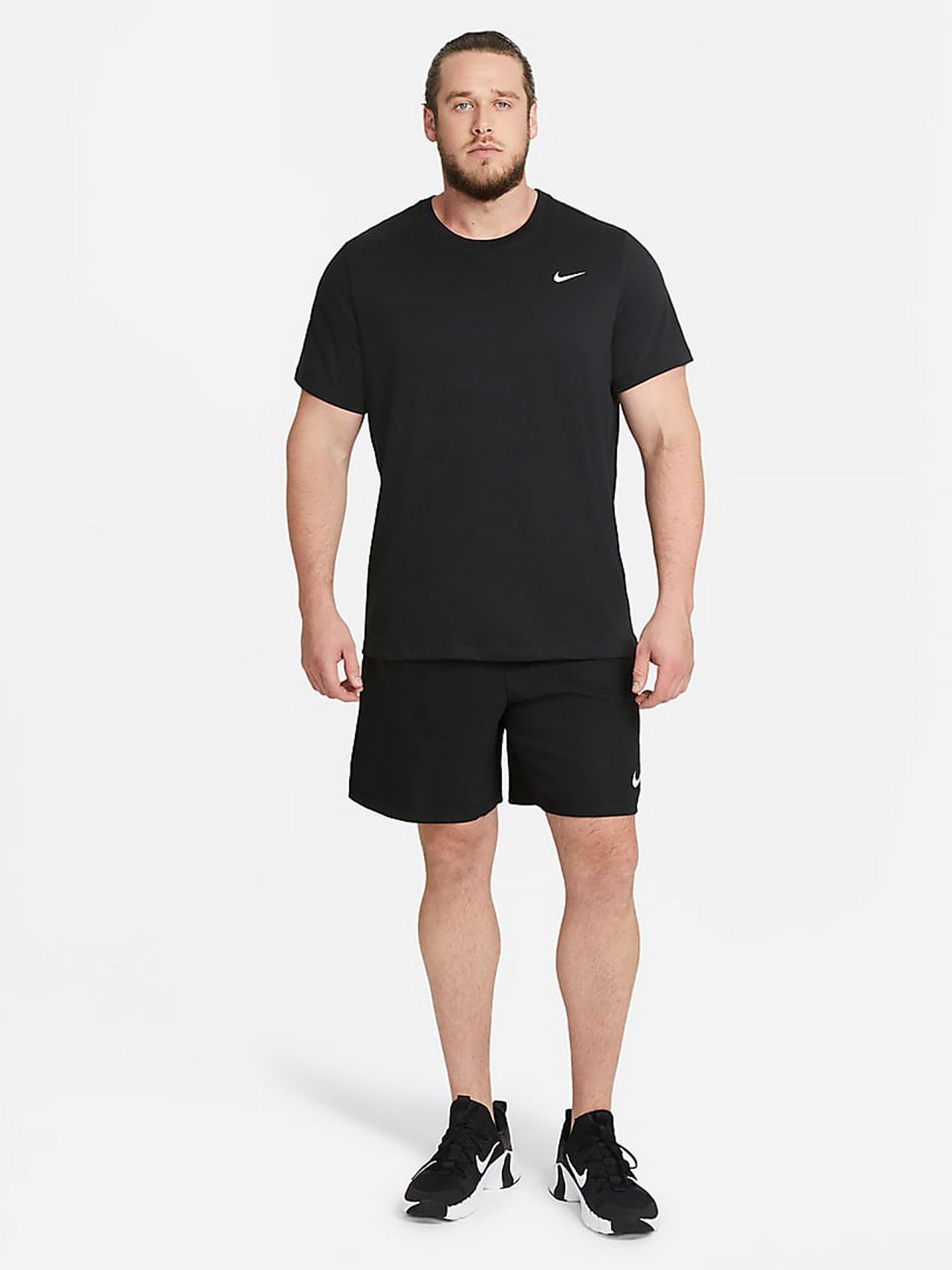 Nike Dri-FIT T-shirt