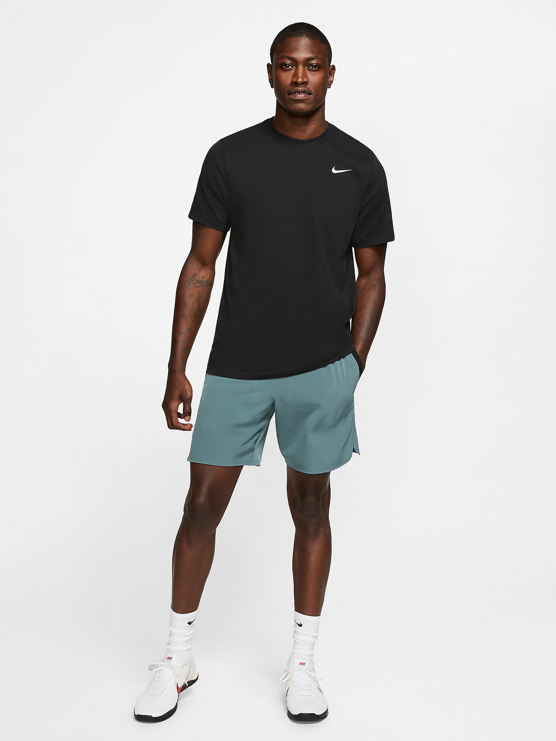 Nike Dri-FIT T-shirt