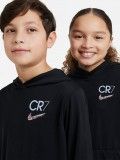 Camisola com Capuz Nike CR7 Junior