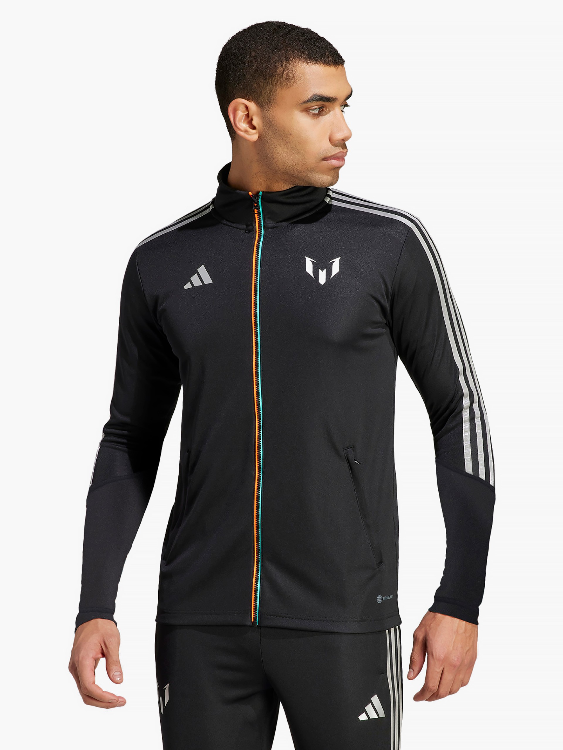 Adidas Messi Training Jacket