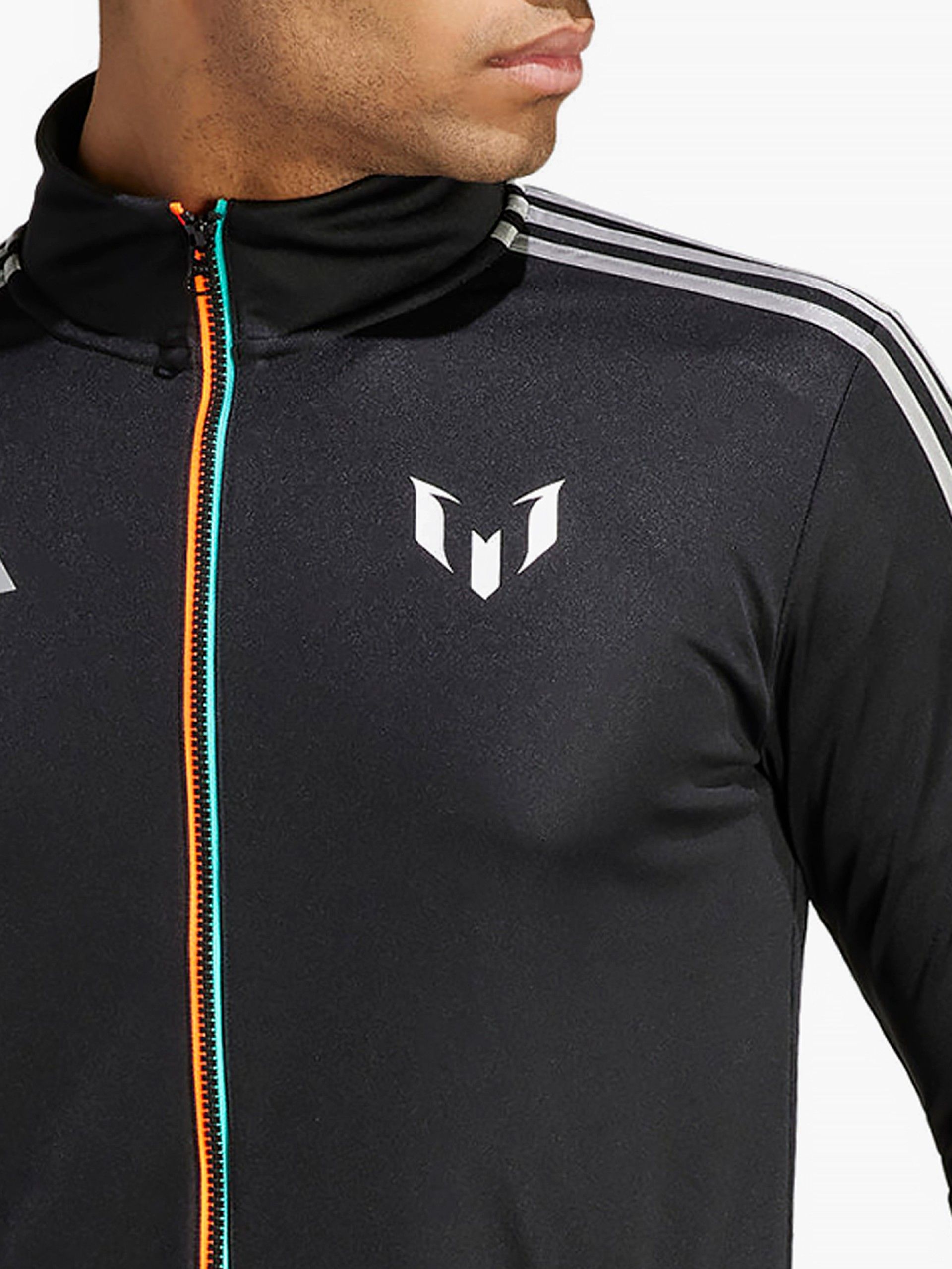 Adidas Messi Training Jacket