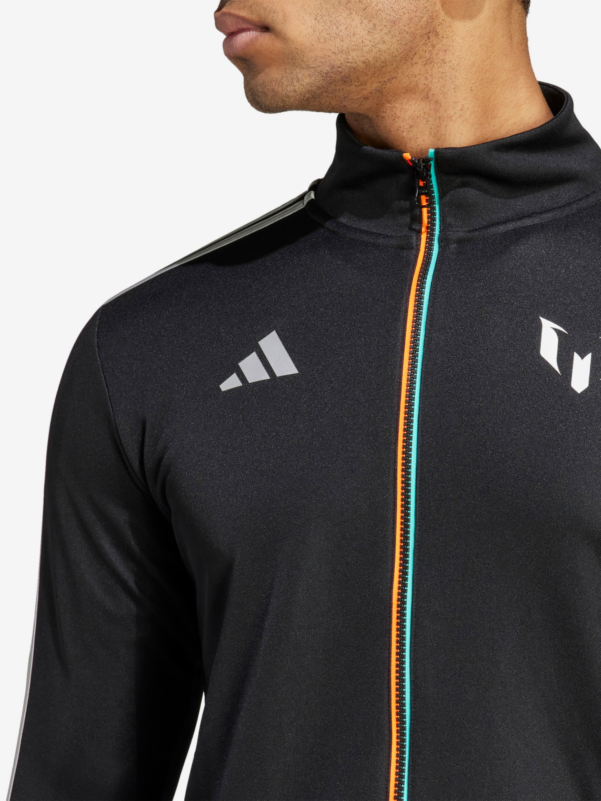 Adidas Messi Training Jacket