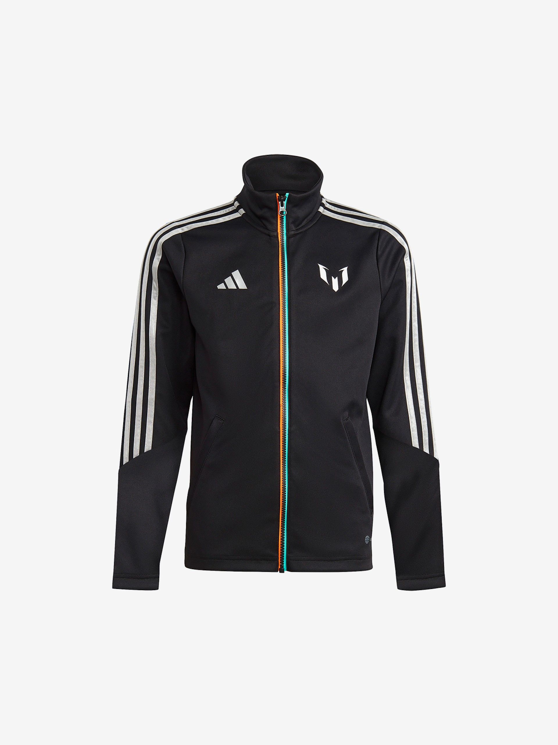 Adidas Messi Training Kids Jacket