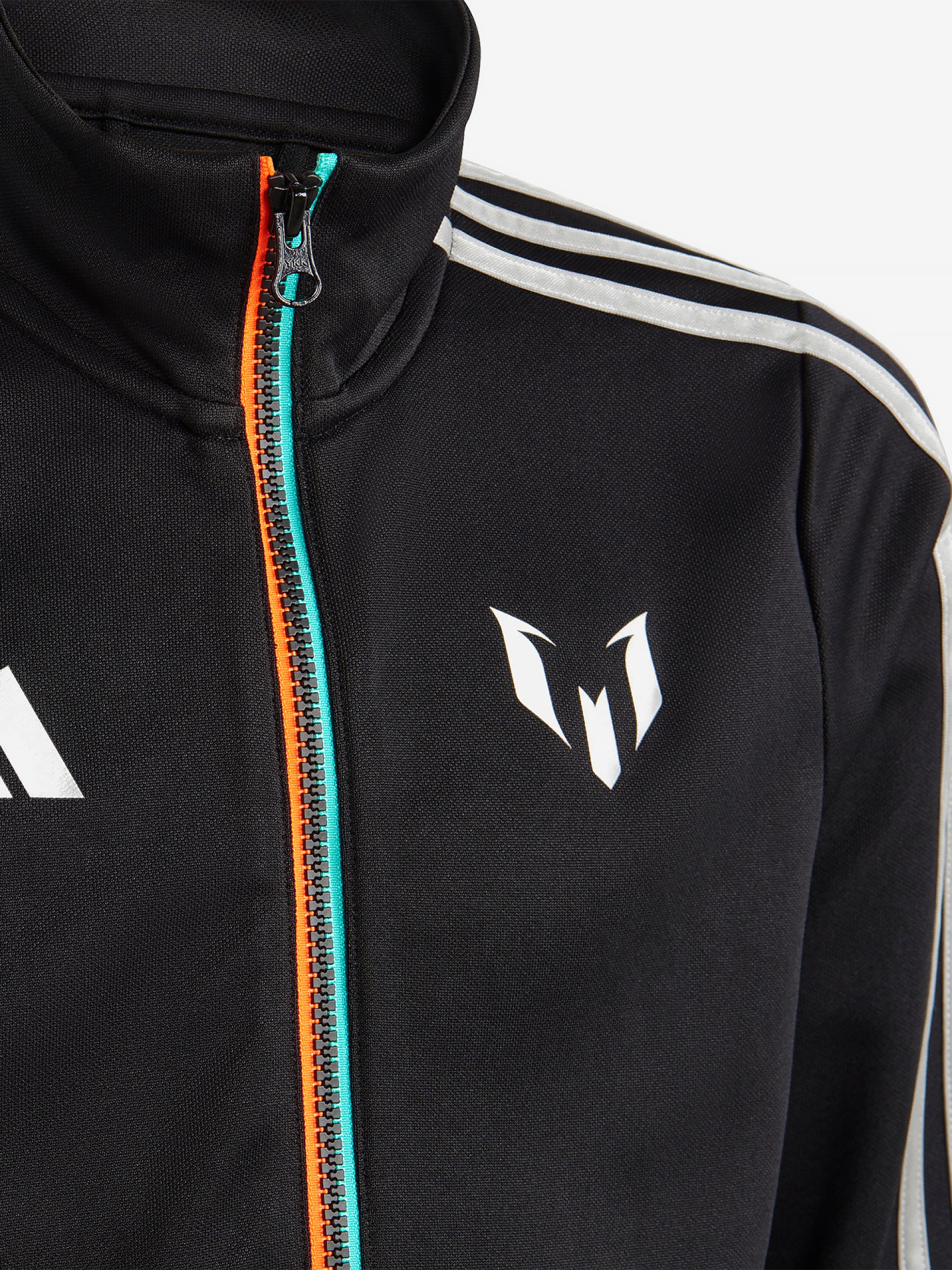 Adidas Messi Training Kids Jacket