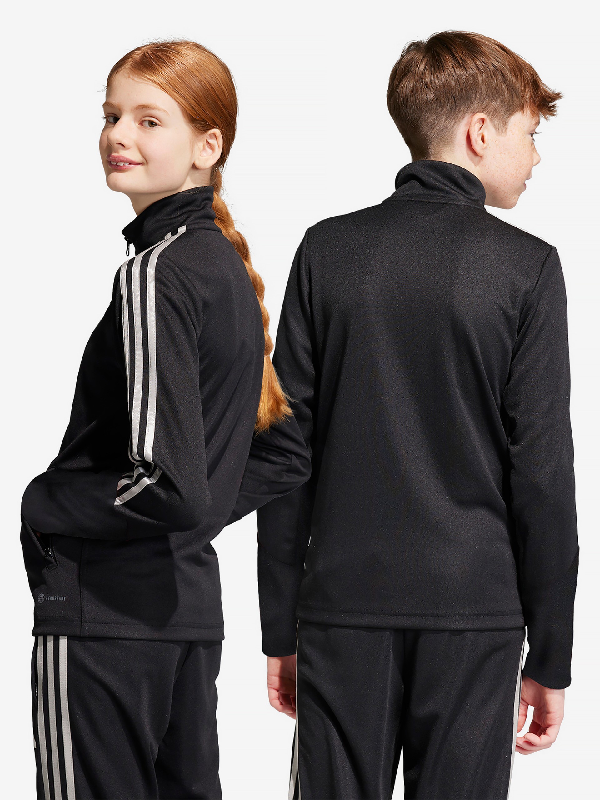 Adidas Messi Training Kids Jacket