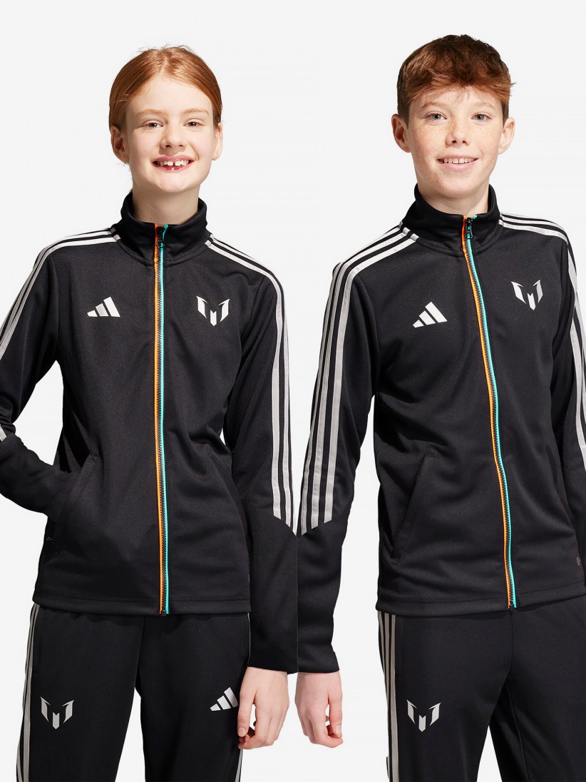 Adidas Messi Training Kids Jacket