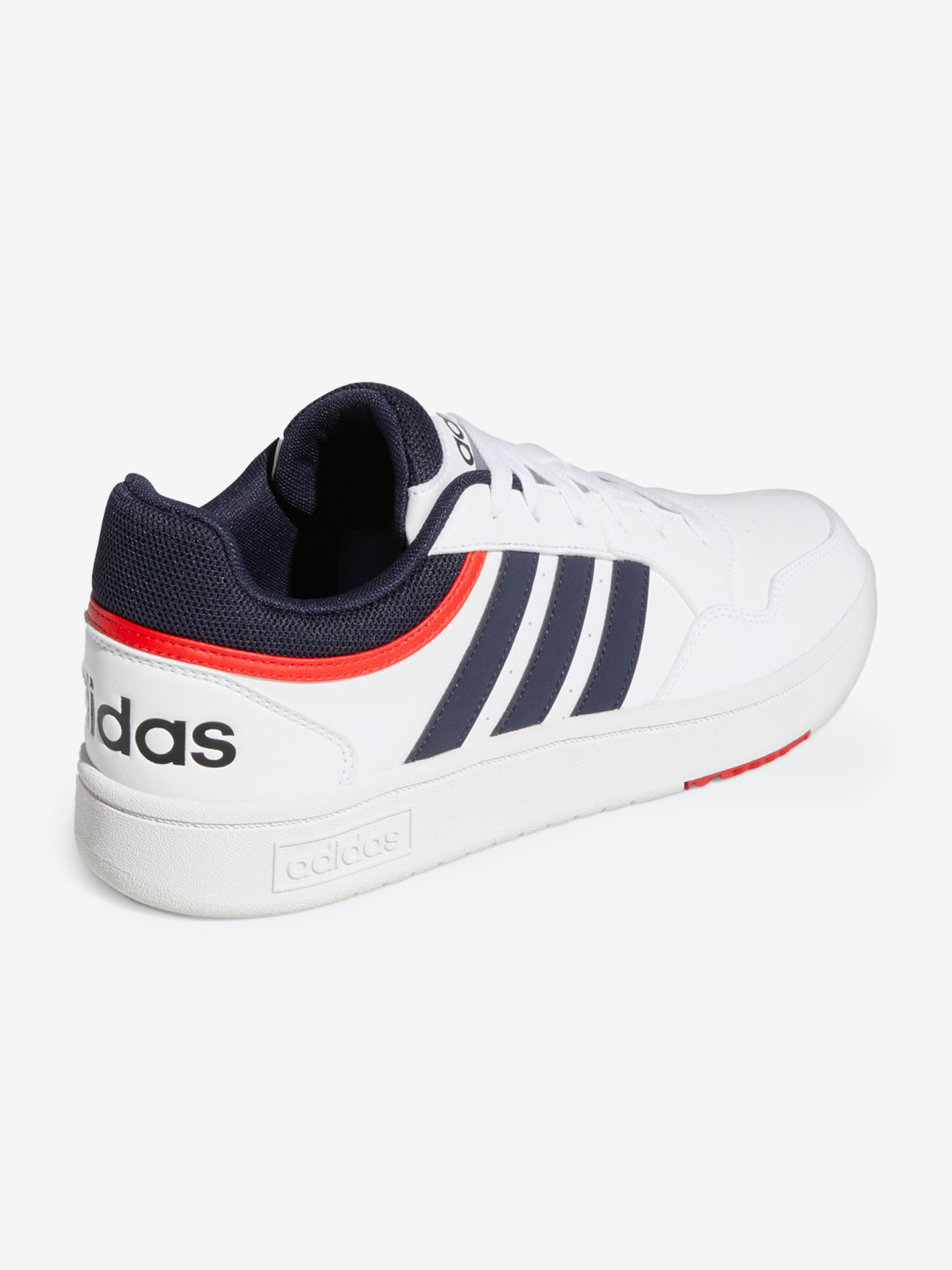 Sapatilhas Adidas Hoops 3.0