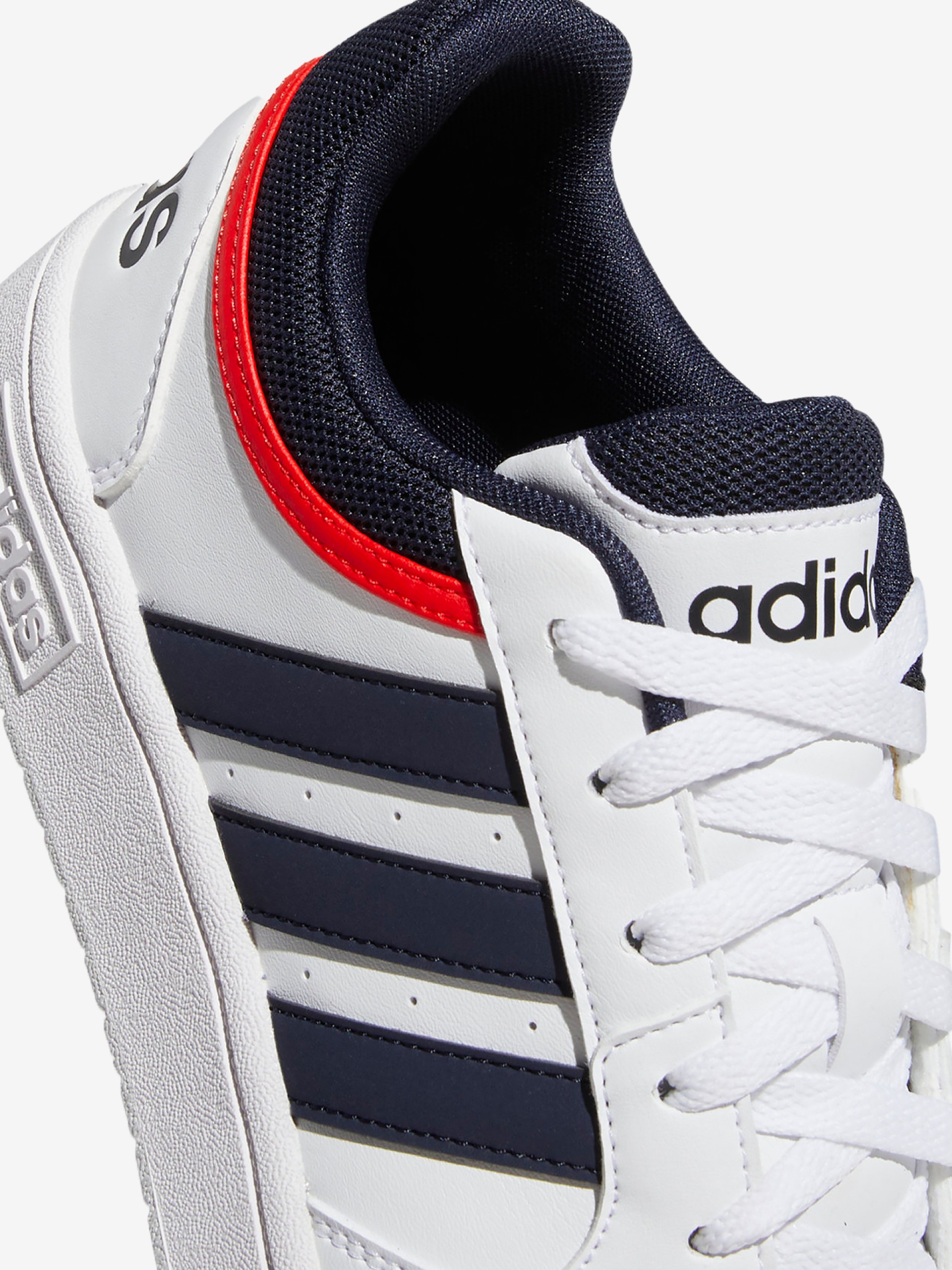 Sapatilhas Adidas Hoops 3.0