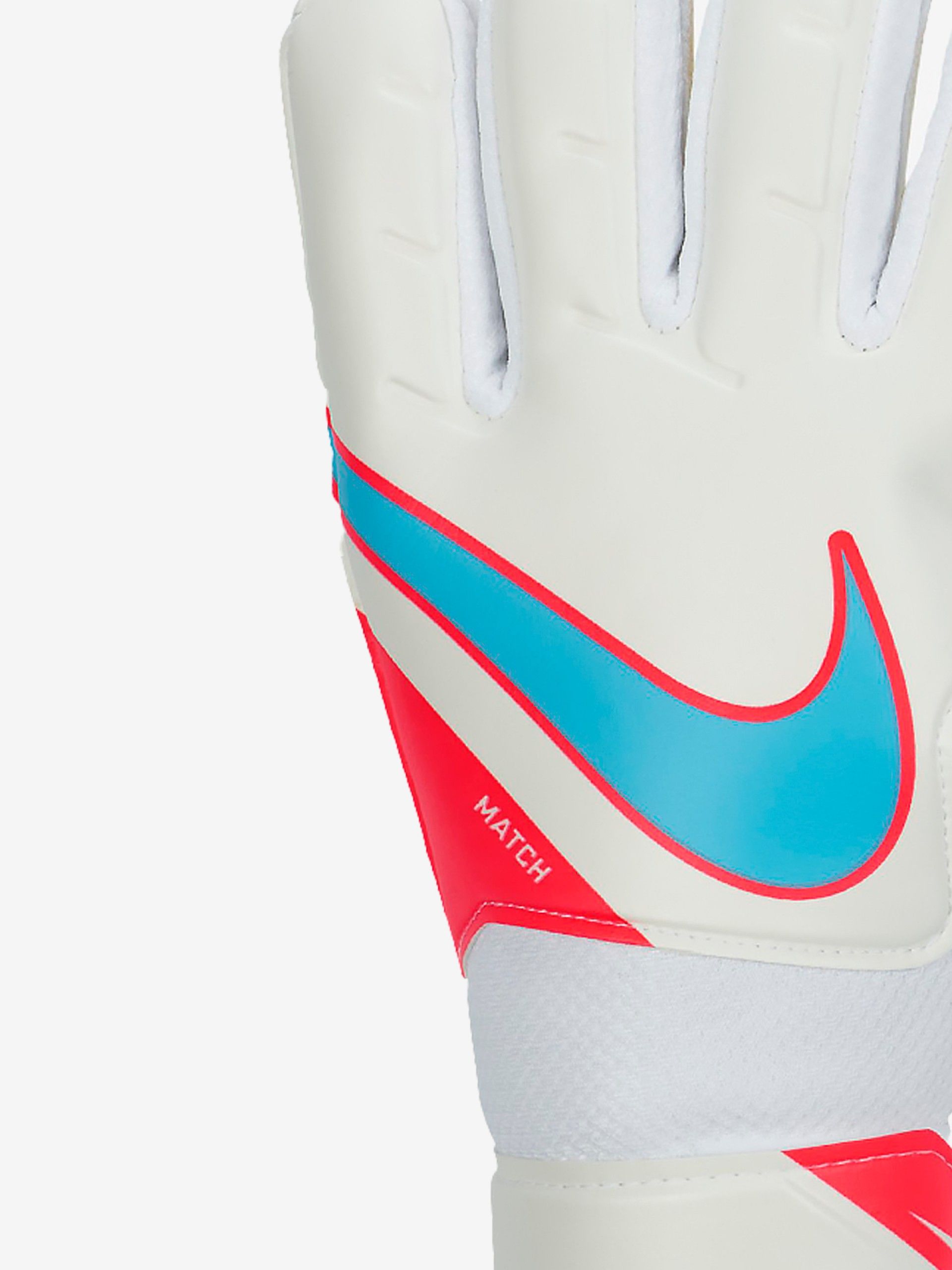 Guantes de Portero Nike Goalkeeper Match