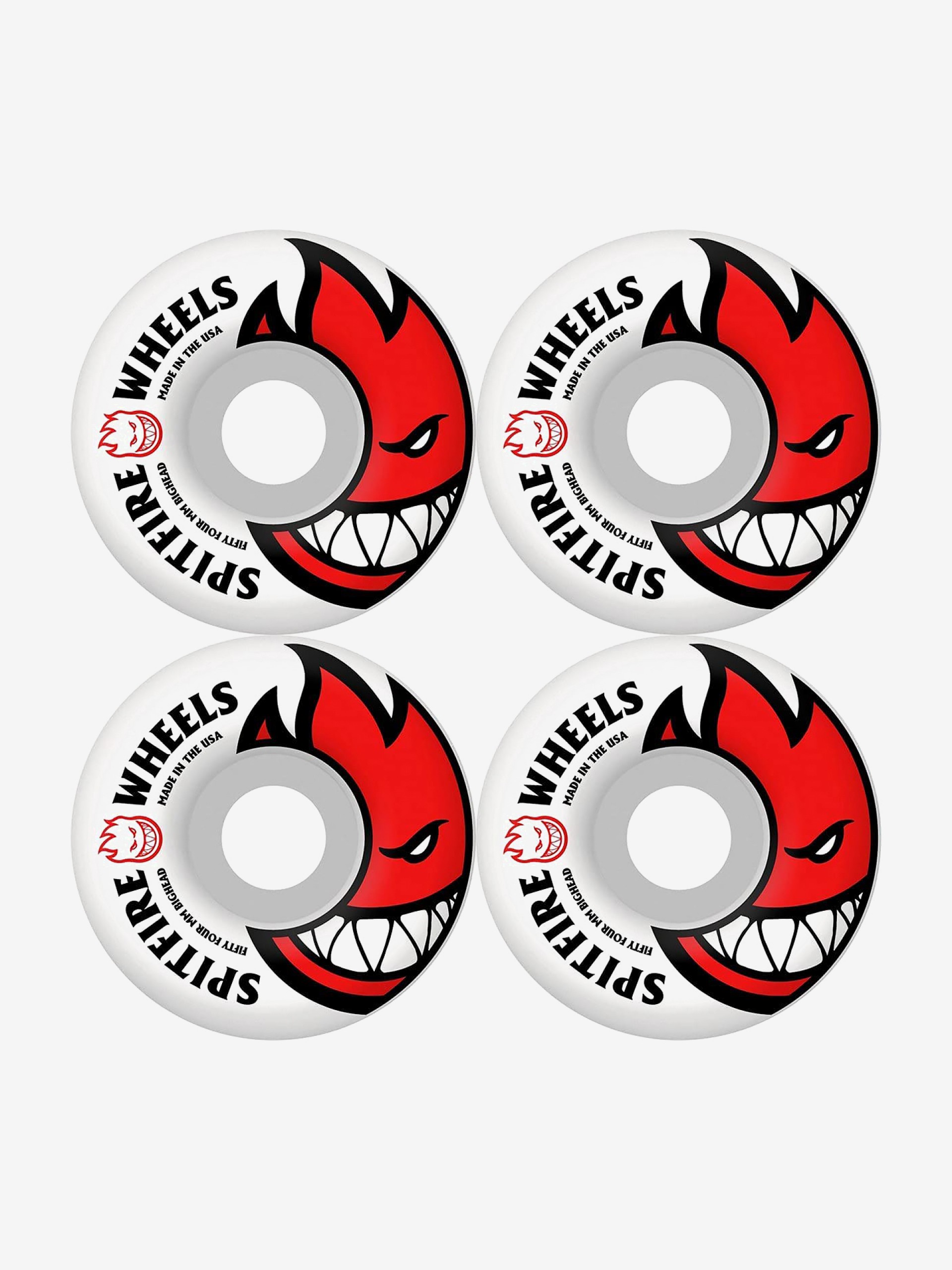 Spitfire Formula Four Wheels