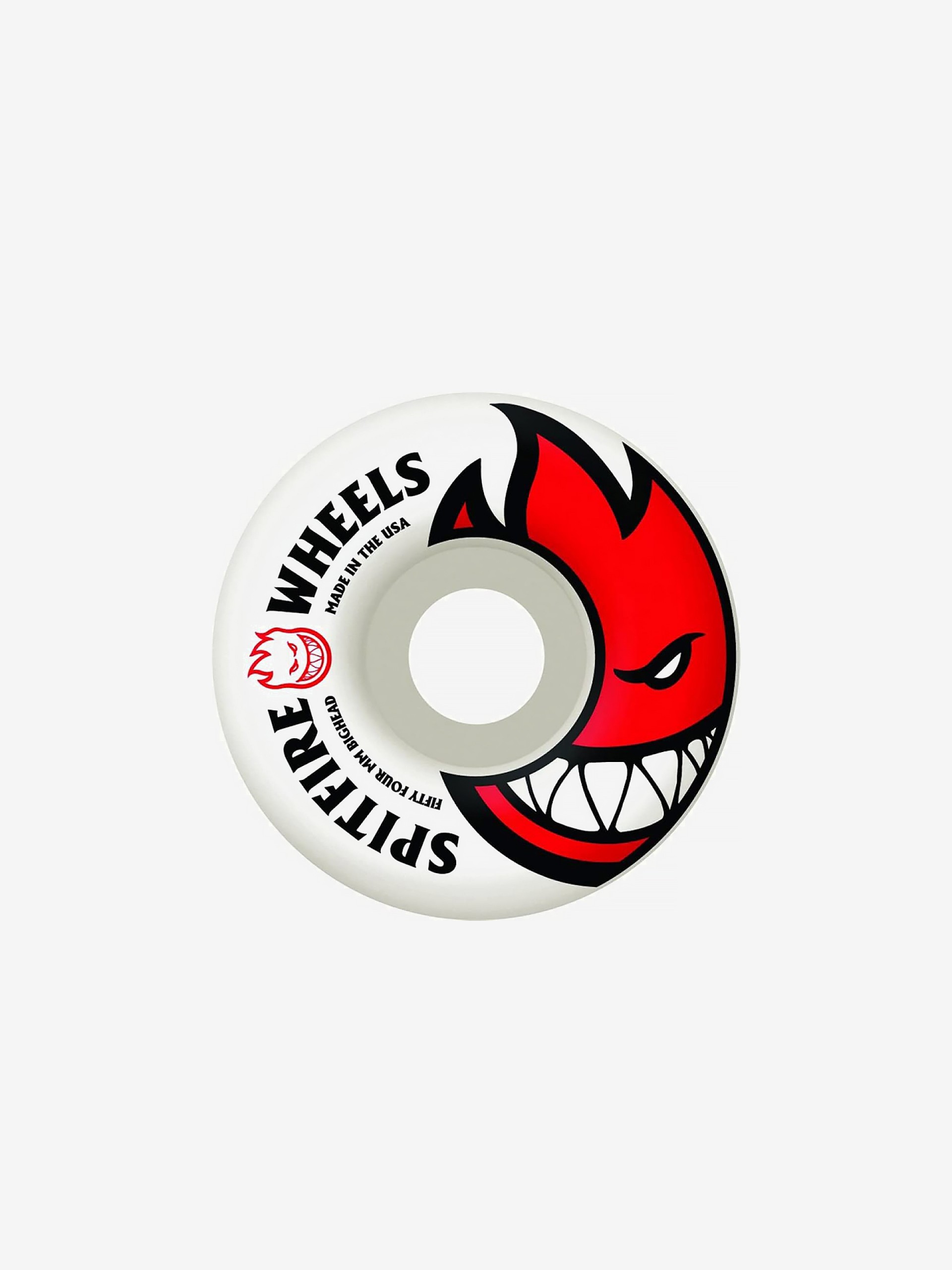 Spitfire Formula Four Wheels