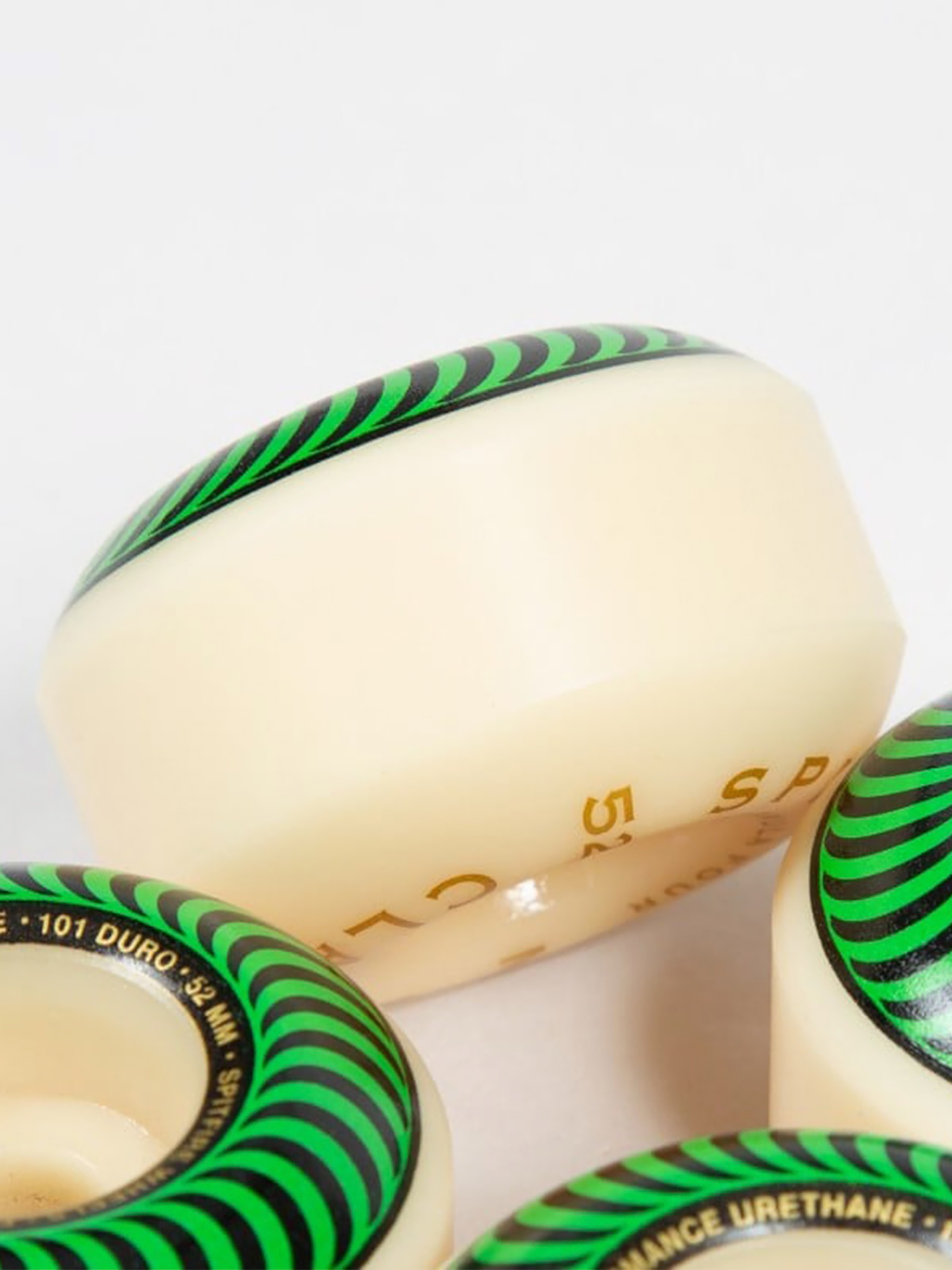 Spitfire Wheels Bighead Wheels