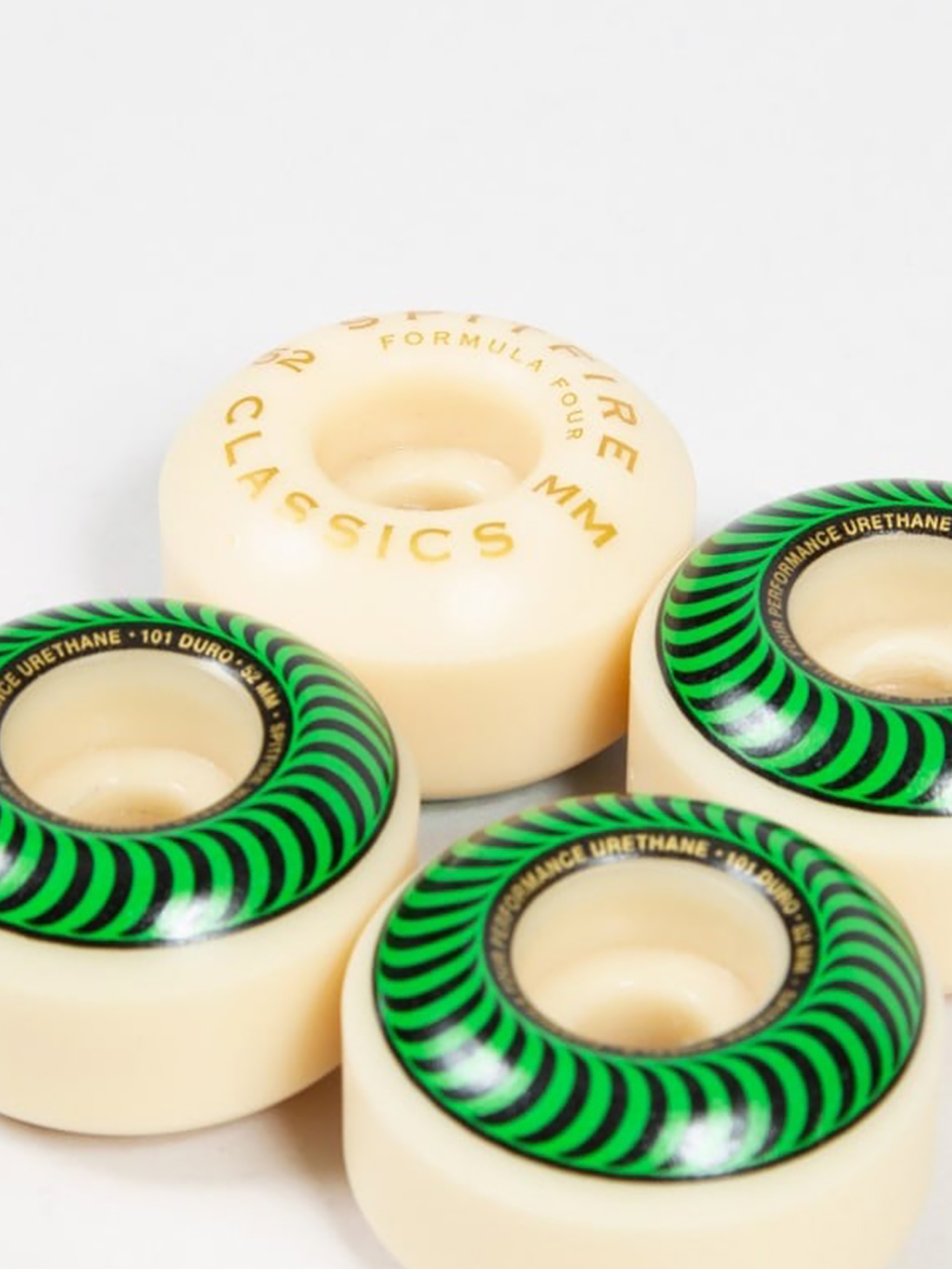 Spitfire Wheels Bighead Wheels