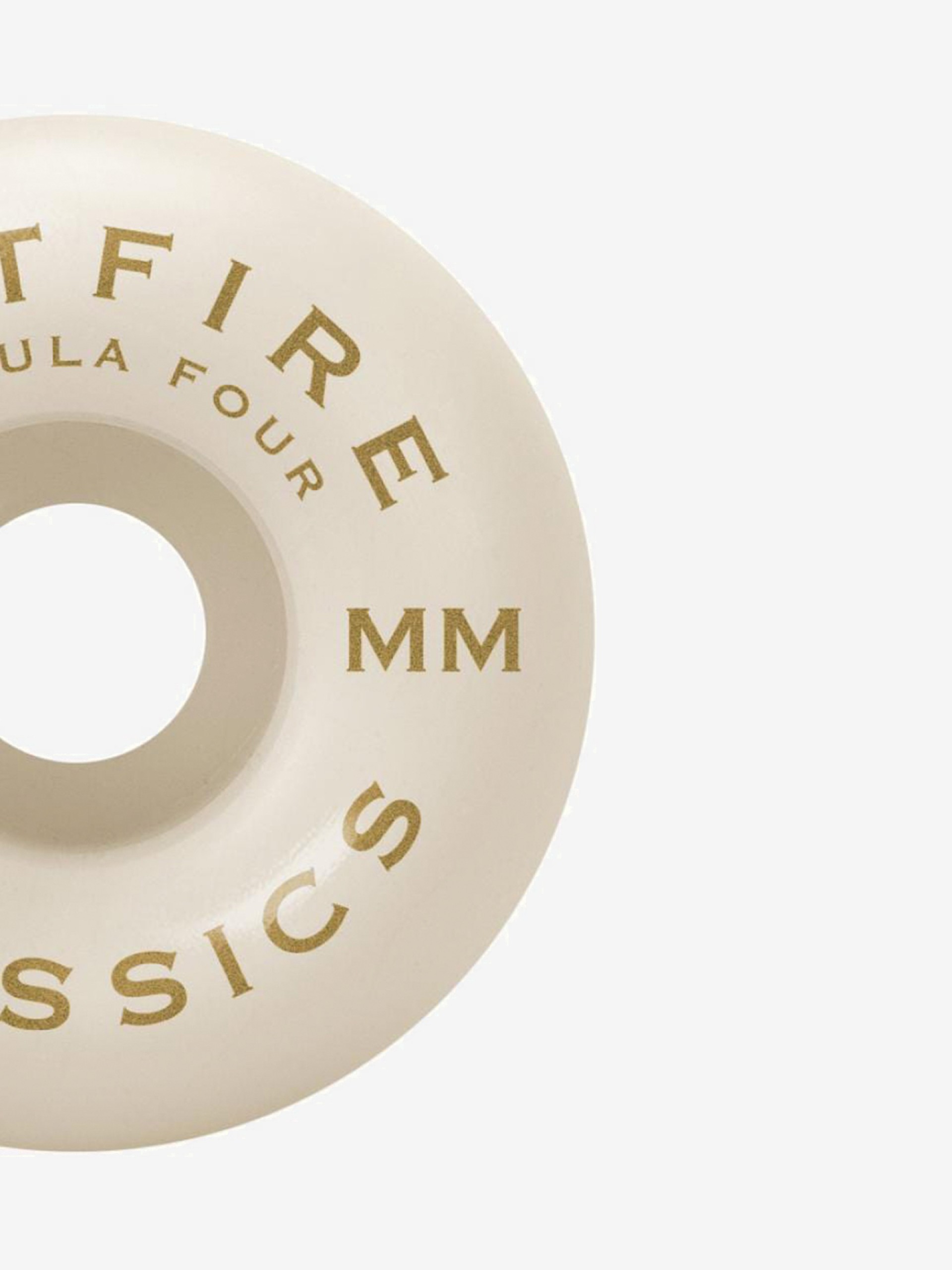 Spitfire Wheels Bighead Wheels