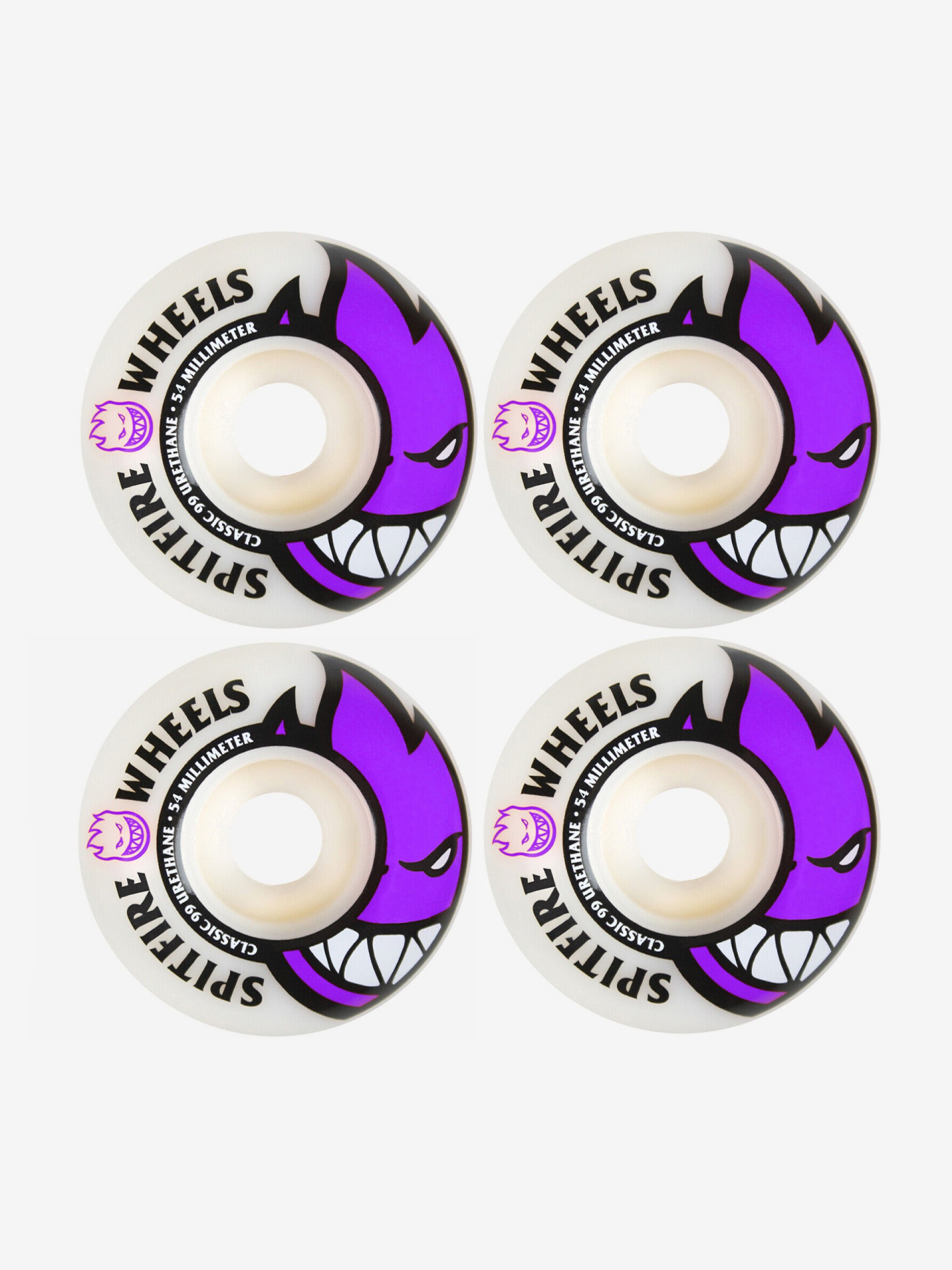 Spitfire Wheels Bighead Wheels