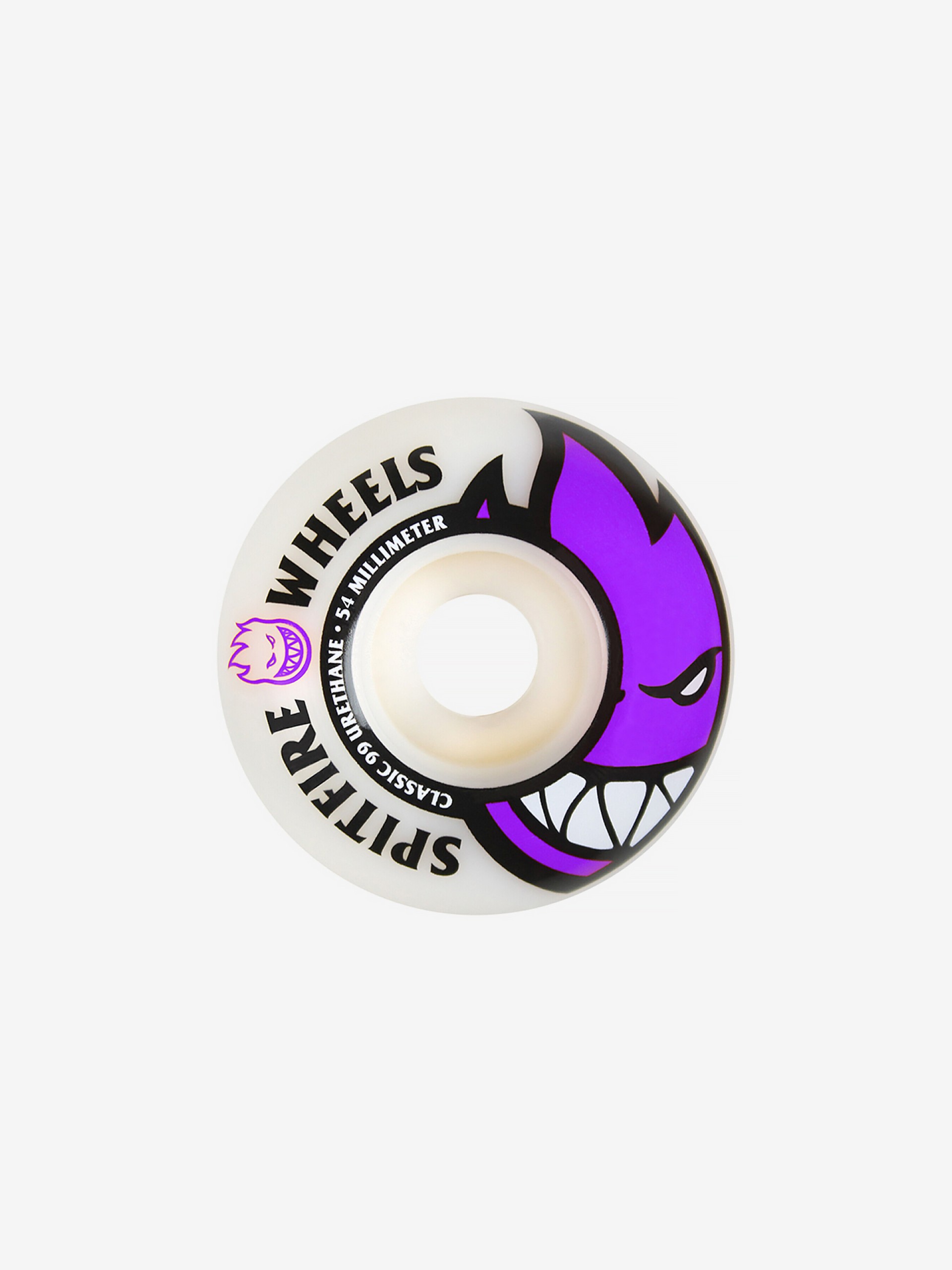 Spitfire Wheels Bighead Wheels
