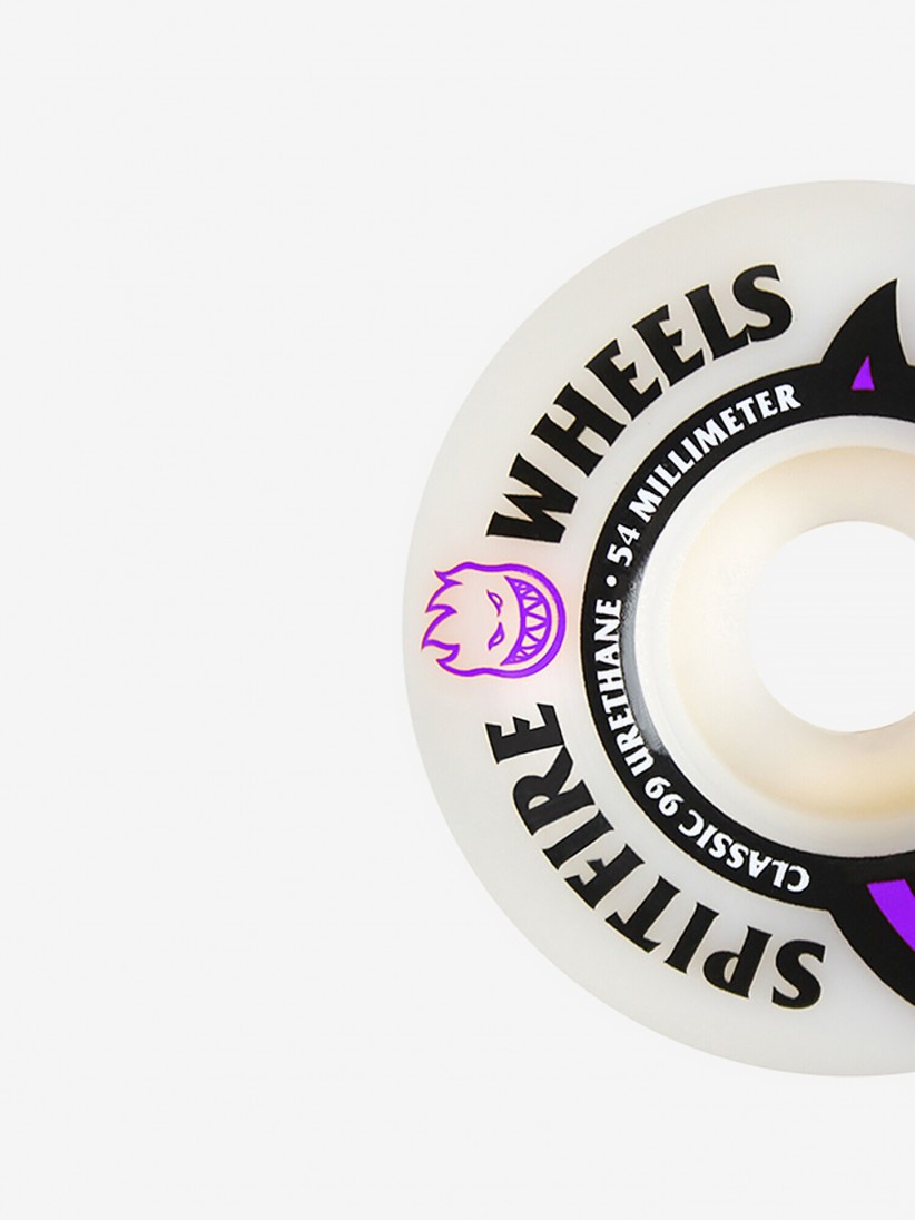 Ruedas Spitfire Wheels Bighead