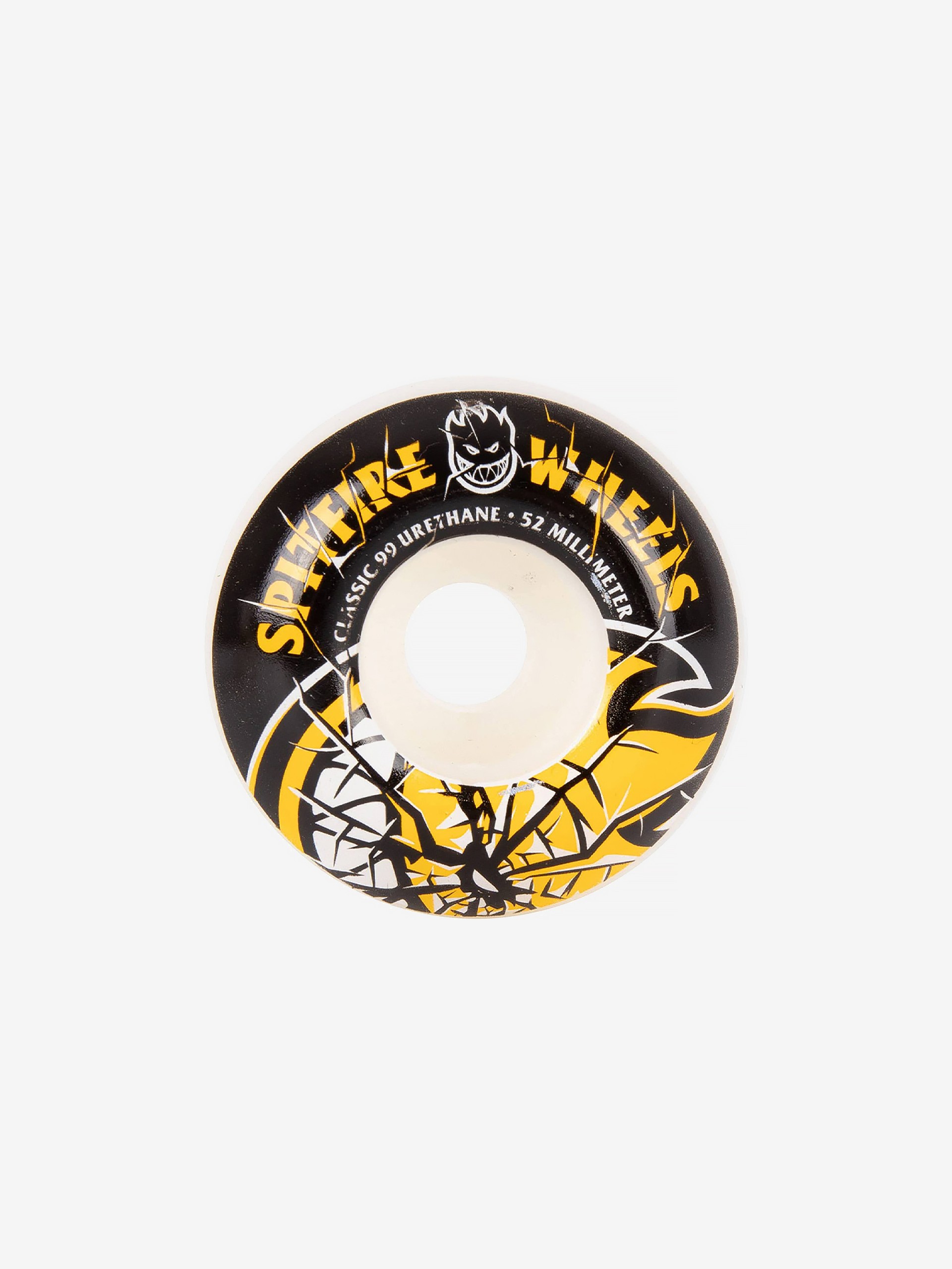 Spitfire Wheels Bighead Shattered Wheels