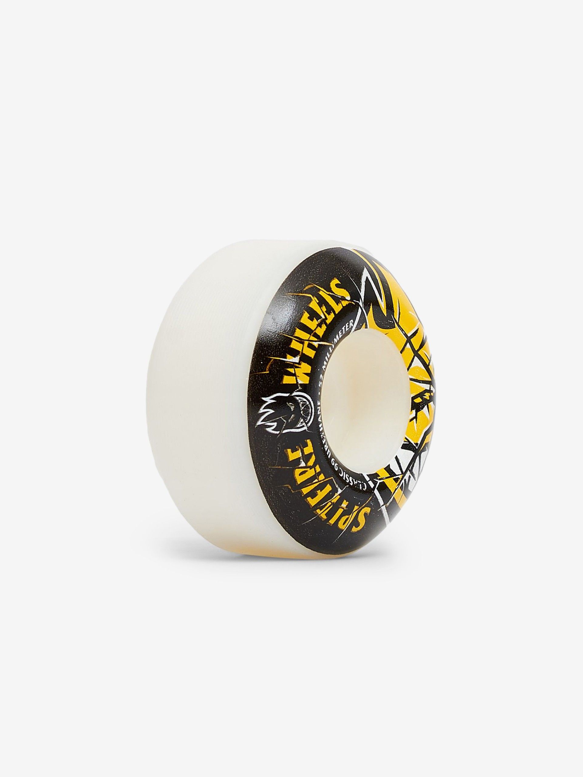 Spitfire Wheels Bighead Shattered Wheels