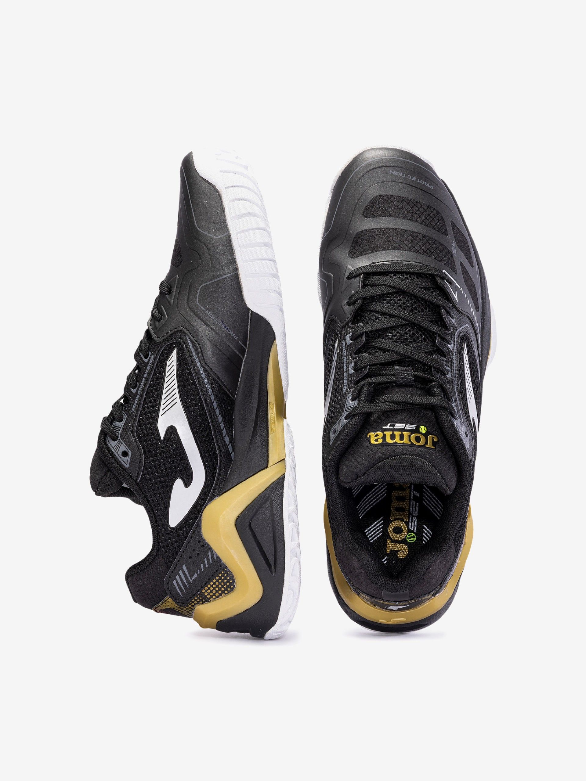 Sapatilhas Joma T.Set Lady 2301