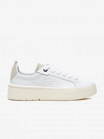 Sapatilhas Lacoste Women's Carnaby Platform