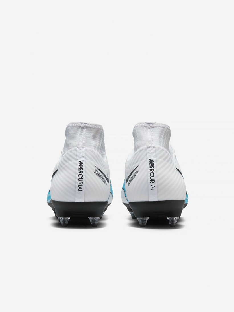 Nike Zoom Mercurial Superfly Academy SG-Pro AC Generation, 59% OFF