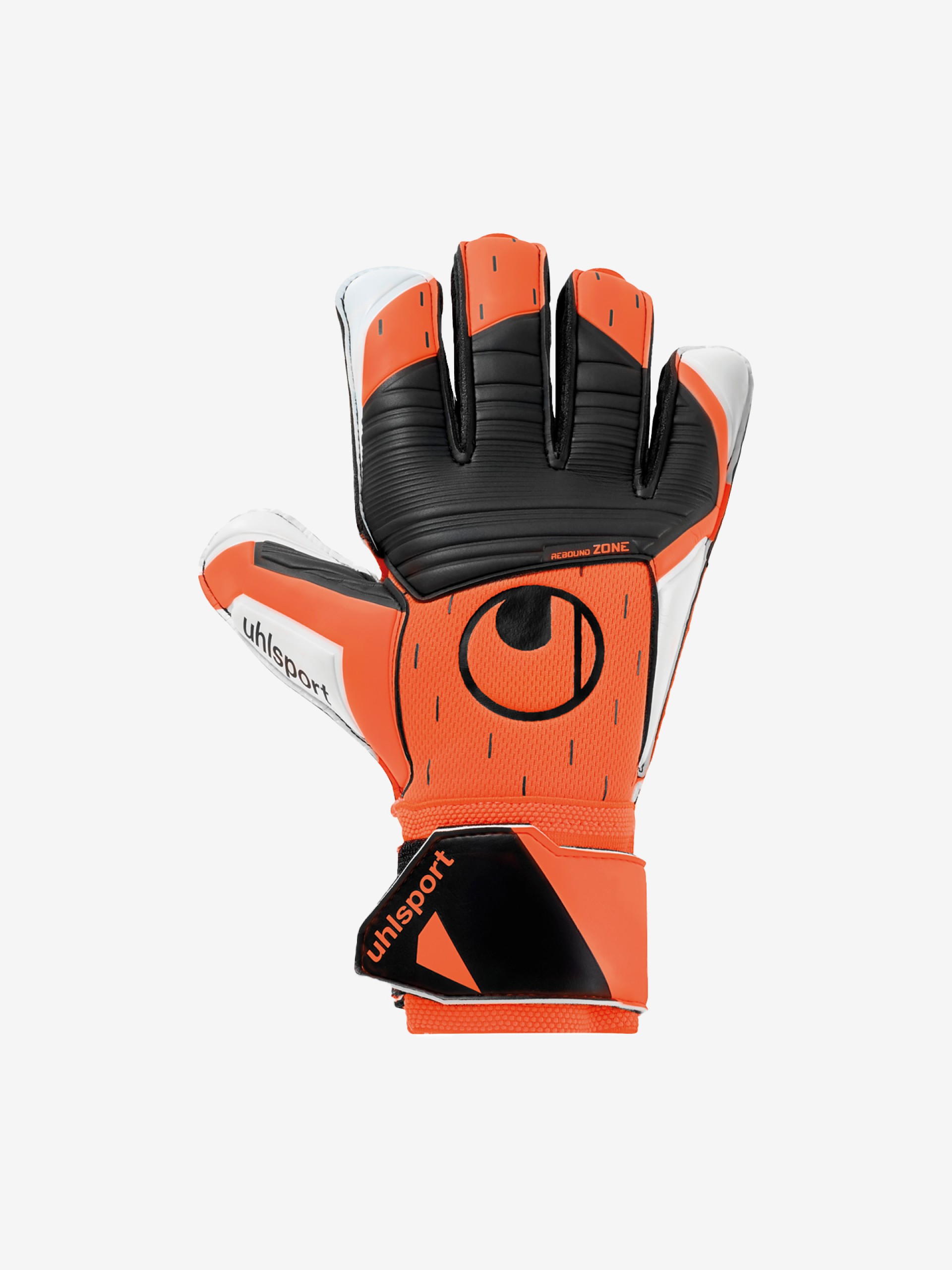 Luvas de Guarda-Redes Uhlsport Soft Resist+