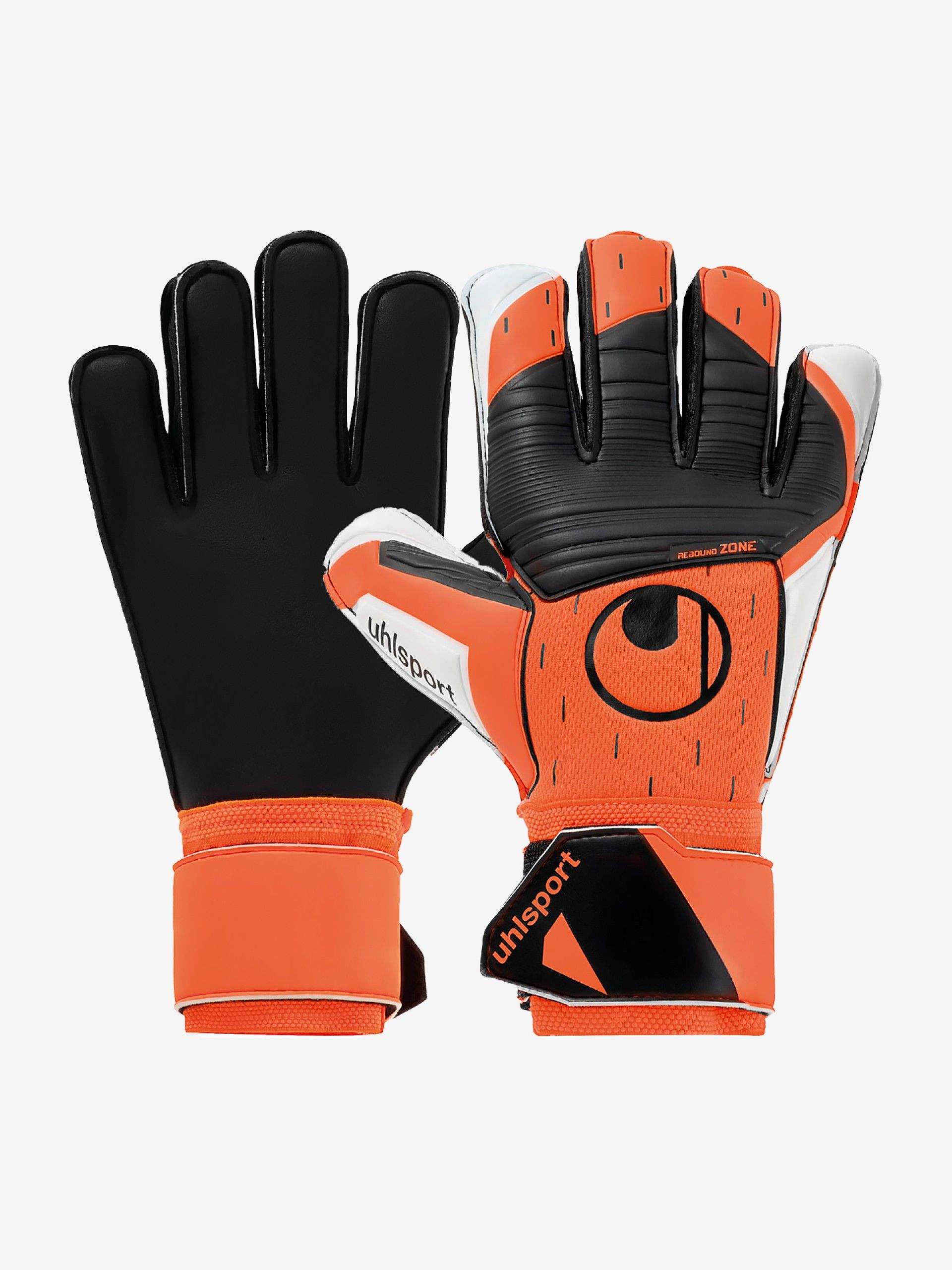 Luvas de Guarda-Redes Uhlsport Soft Resist+
