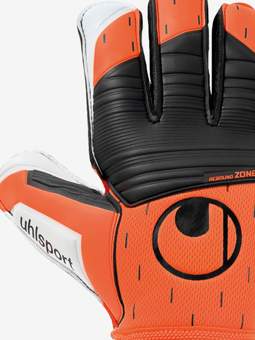 Uhlsport Soft Resist+ Goalkeeper Gloves