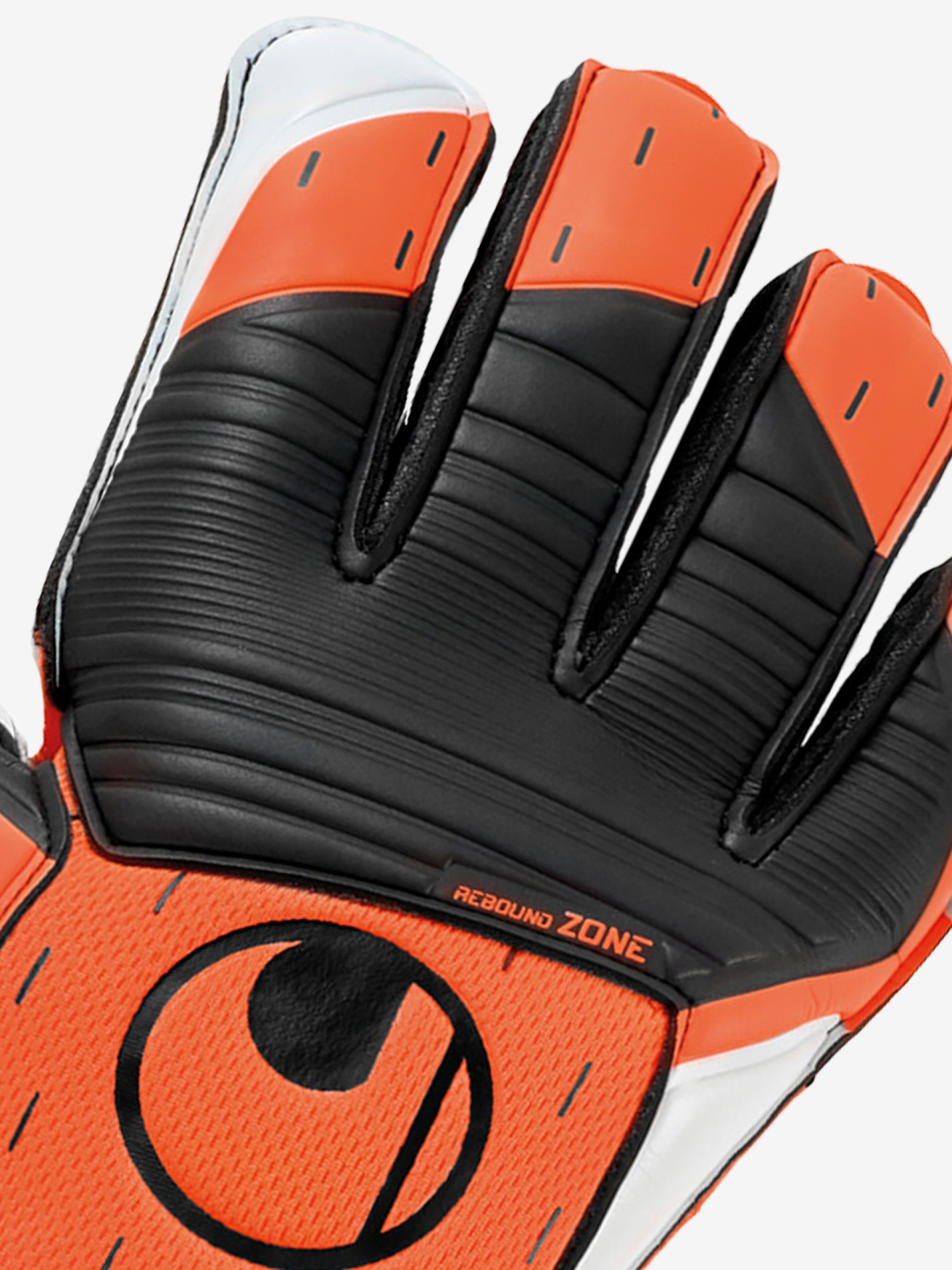 Luvas de Guarda-Redes Uhlsport Soft Resist+