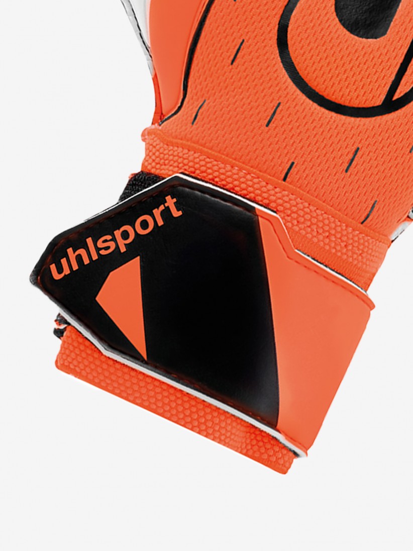 Uhlsport Soft Resist+ Goalkeeper Gloves