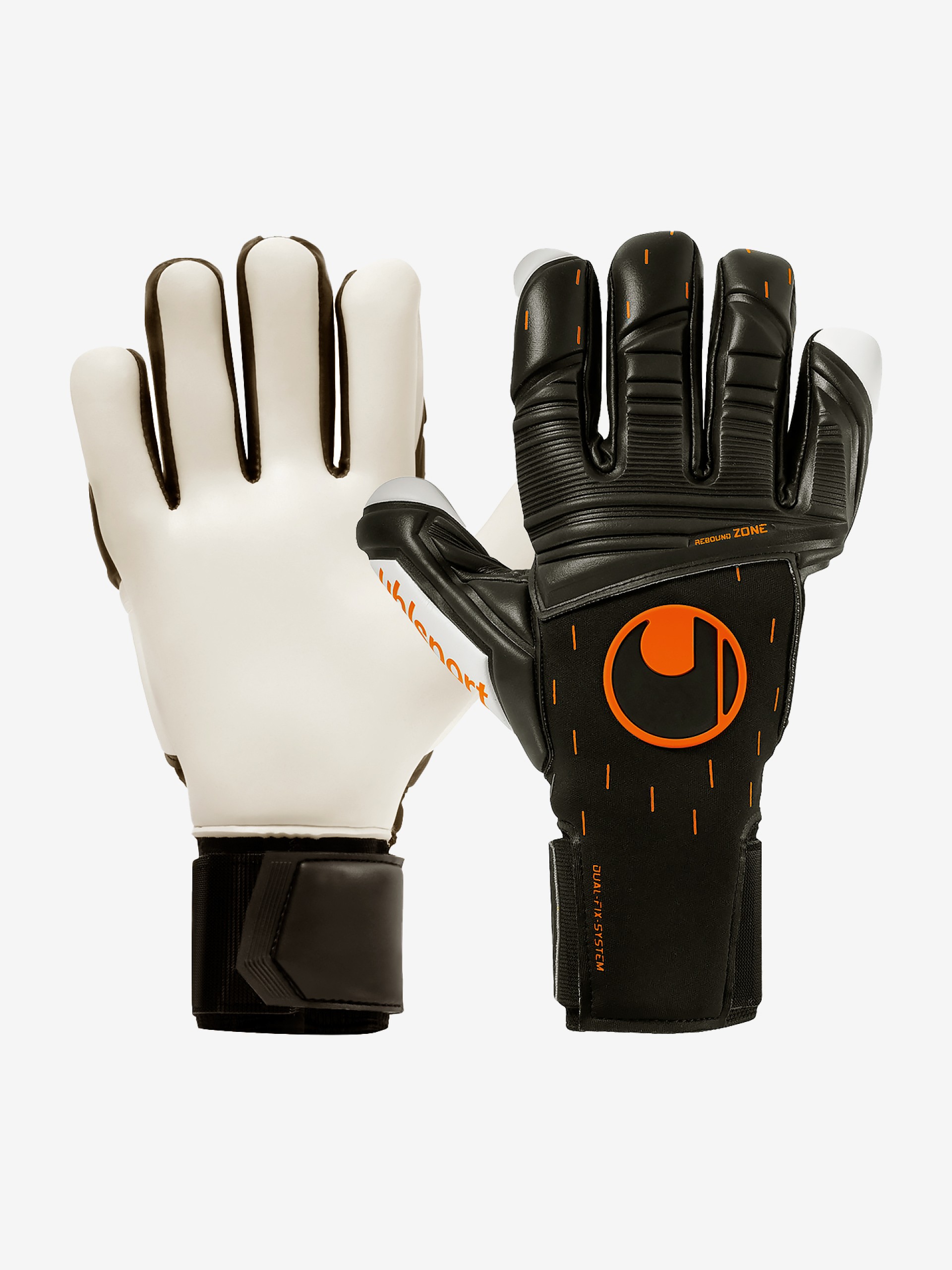 Guantes de Portero Uhlsport Speed Contact Absolutgrip HN