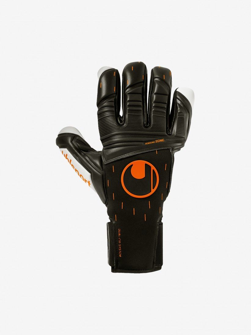 Uhlsport Speed Contact Absolutgrip HN Goalkeeper Gloves